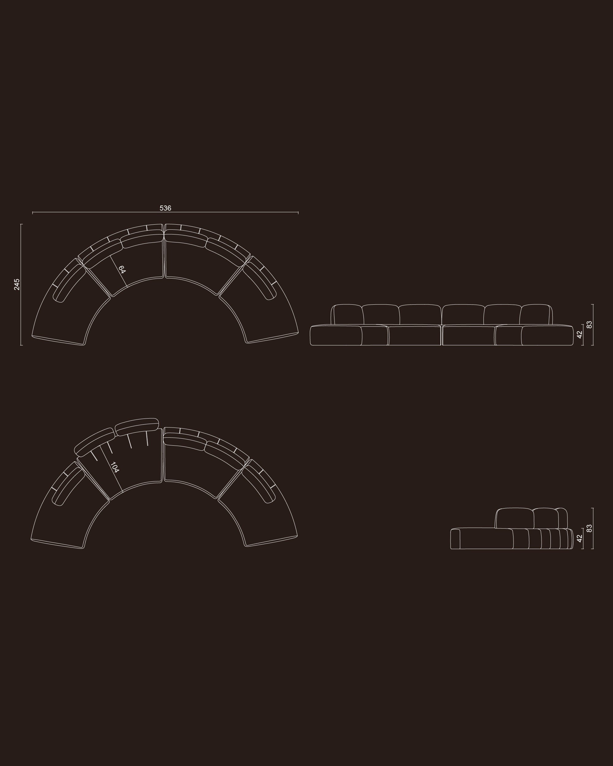 Meridian Option 7