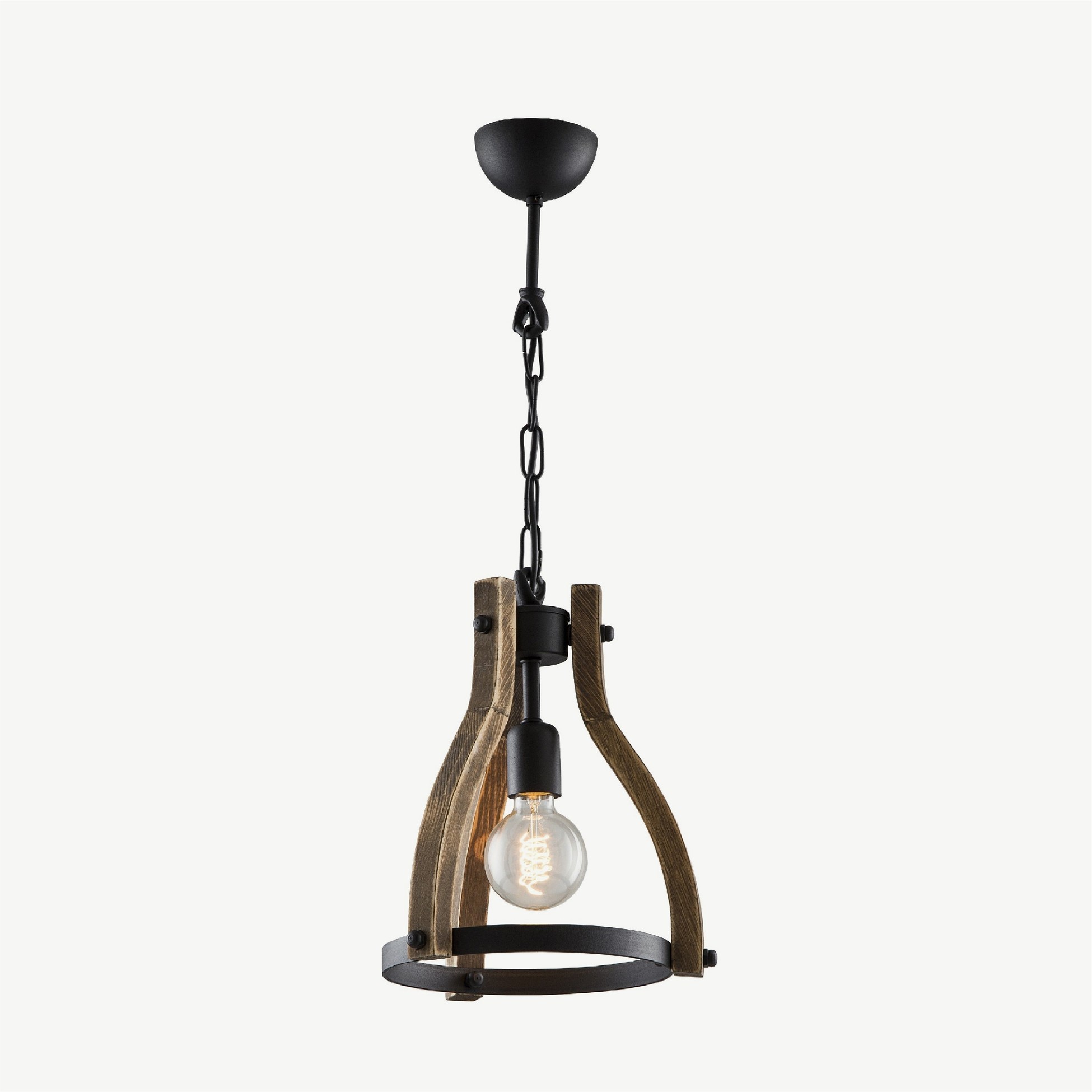 AV-1599-1BSY Chandelier