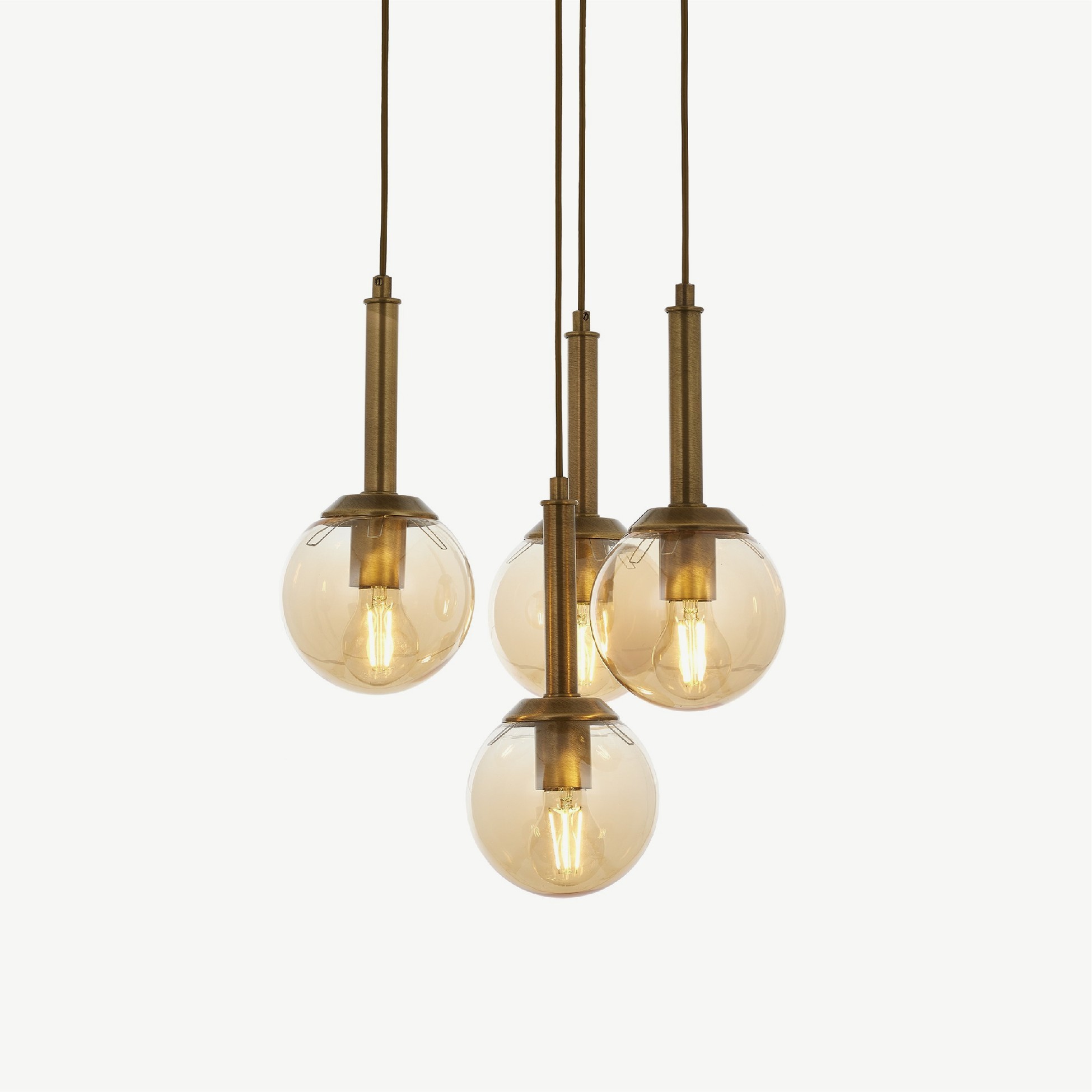 AV-1781-4ET Chandelier