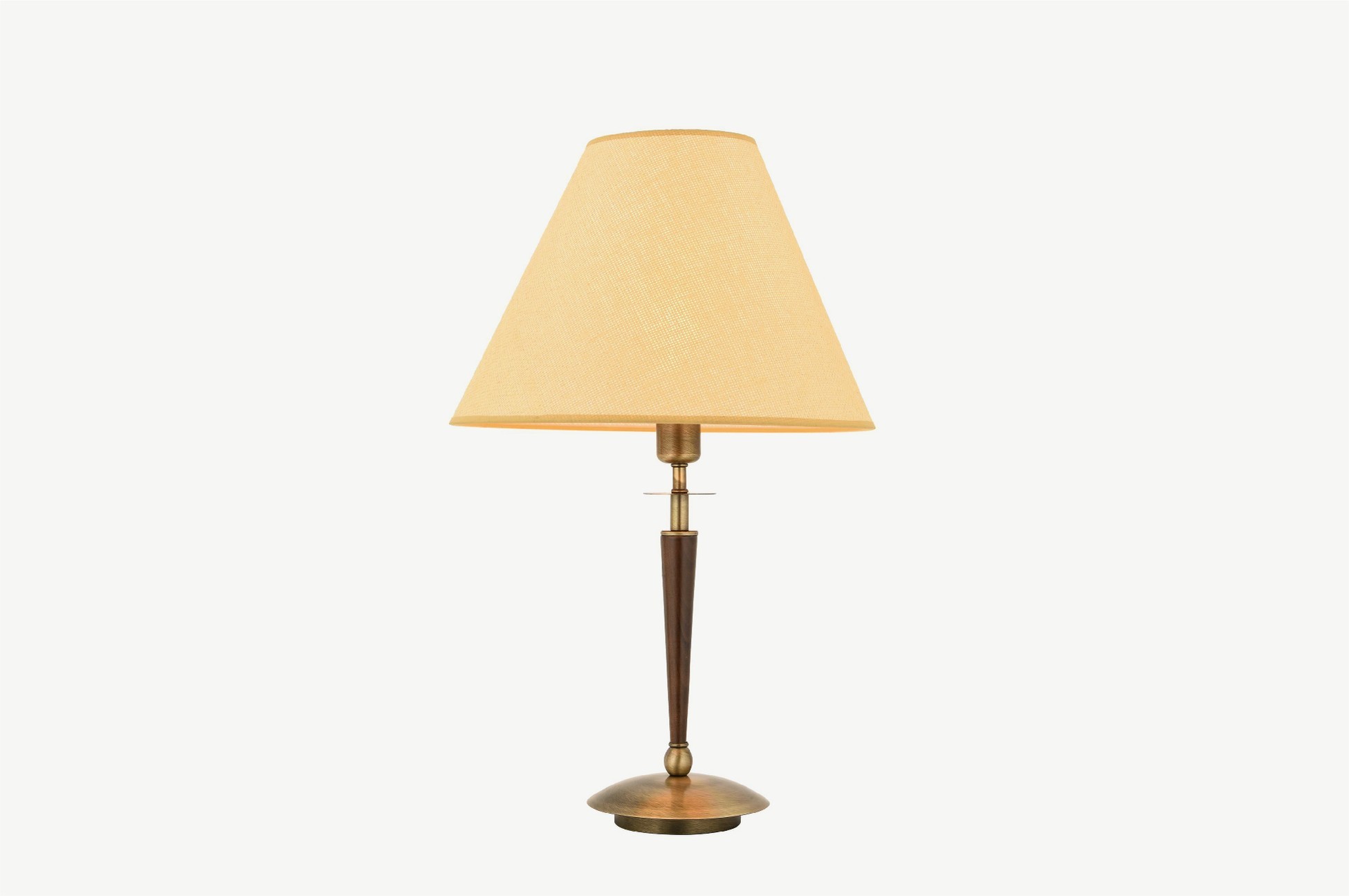 HML-9009-1EB Table Lamp