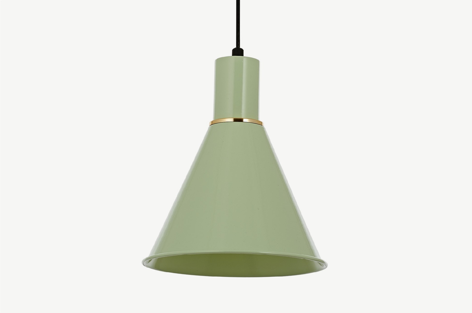 AV-4106-M22-GREEN Chandelier