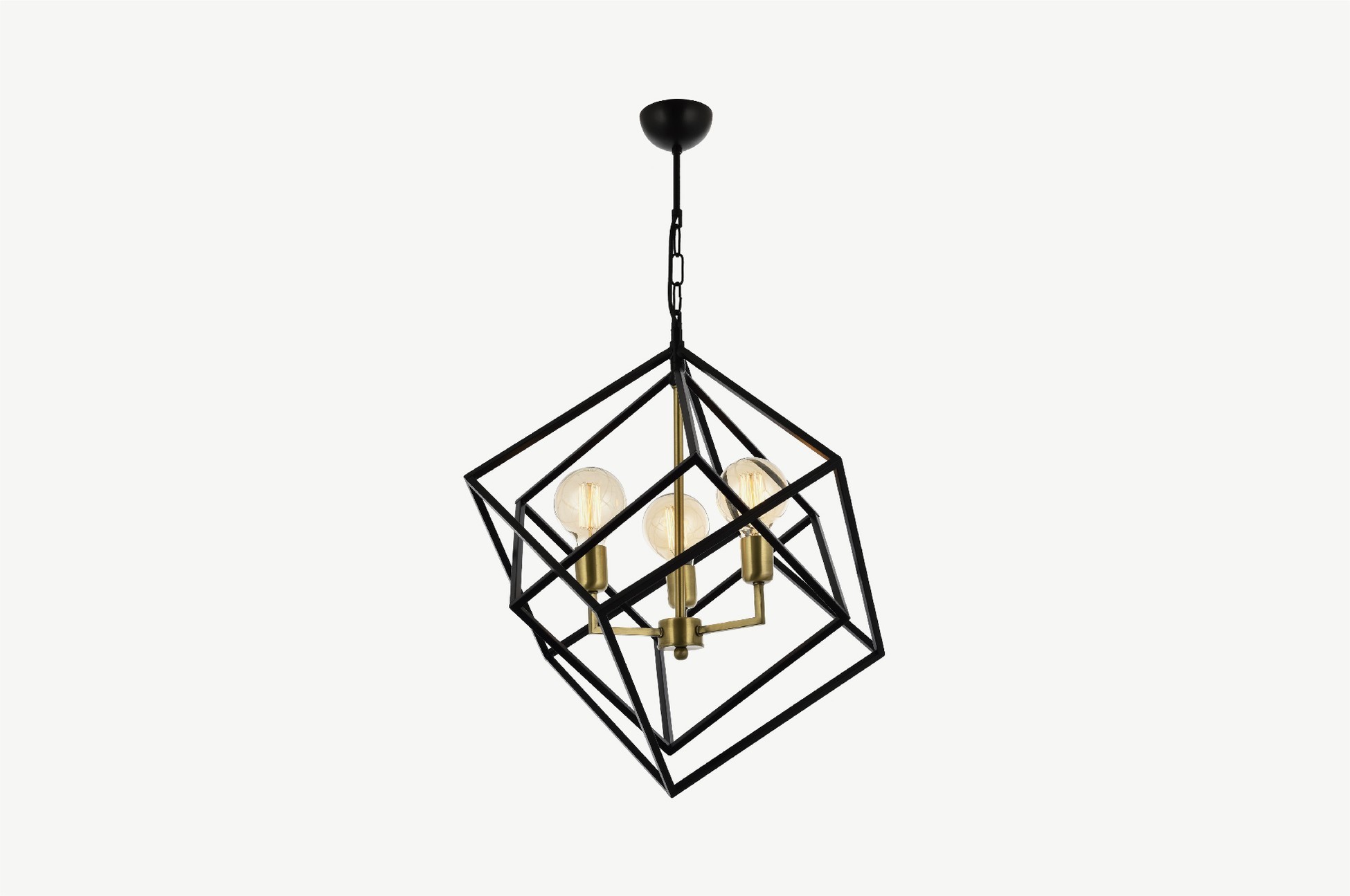 AV-1722-3BSY Chandelier