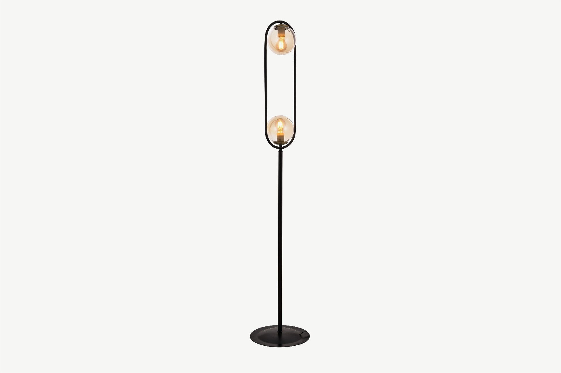 LM-4275-2BSY Floor Lamps