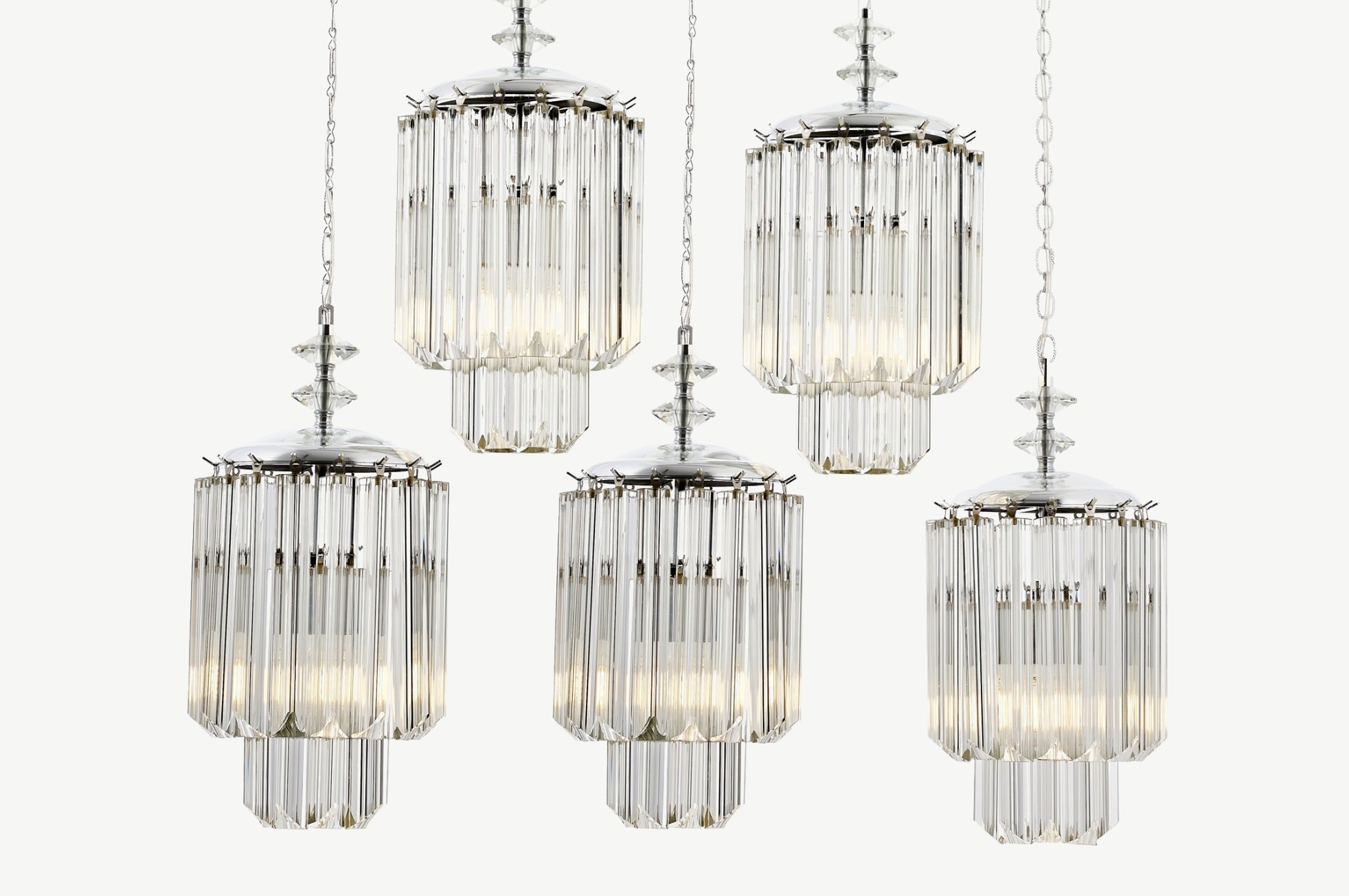 AV-4302-5KY Chandelier