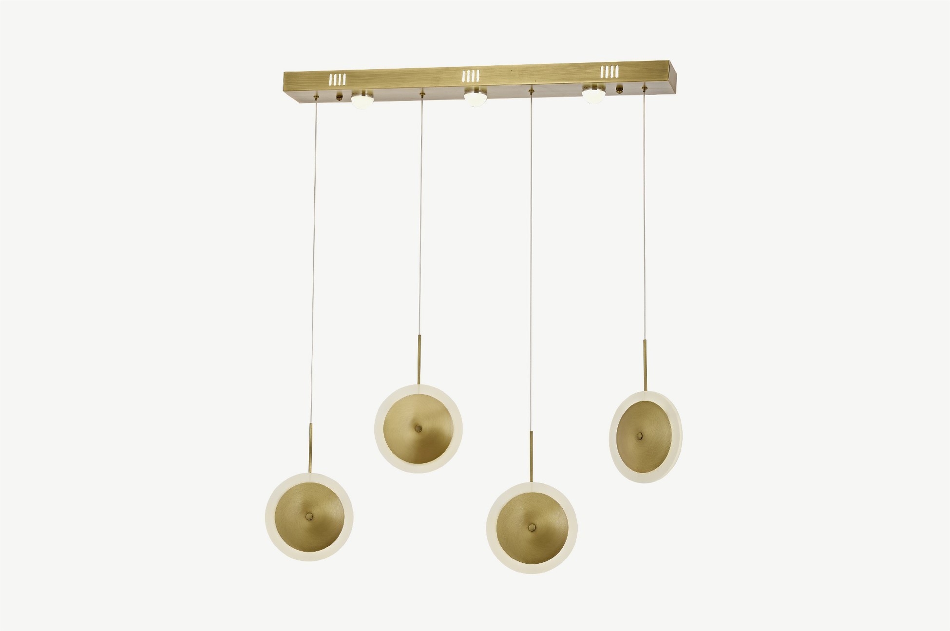 AV-1846-4EY Chandelier