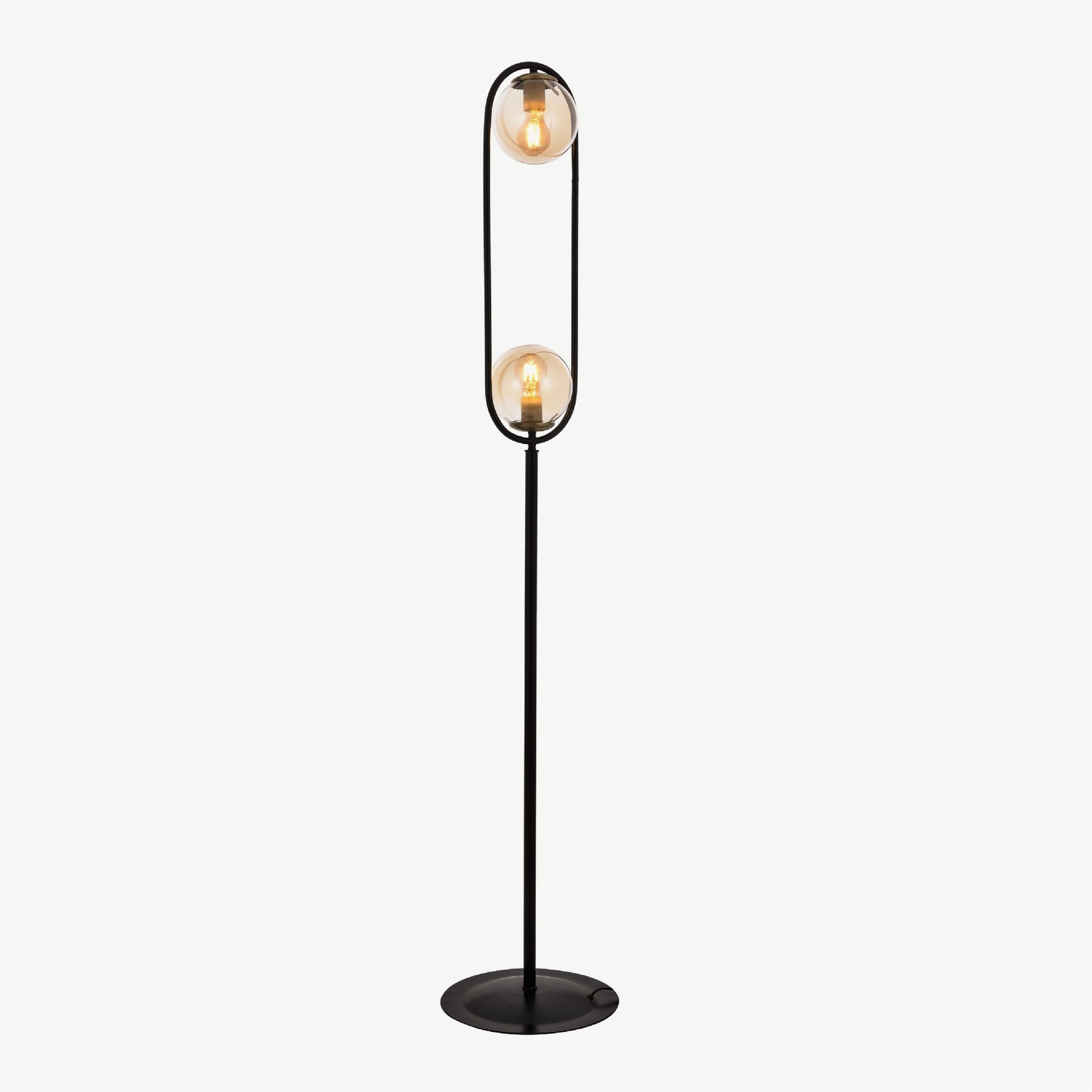 LM-4275-2BSY Floor Lamps