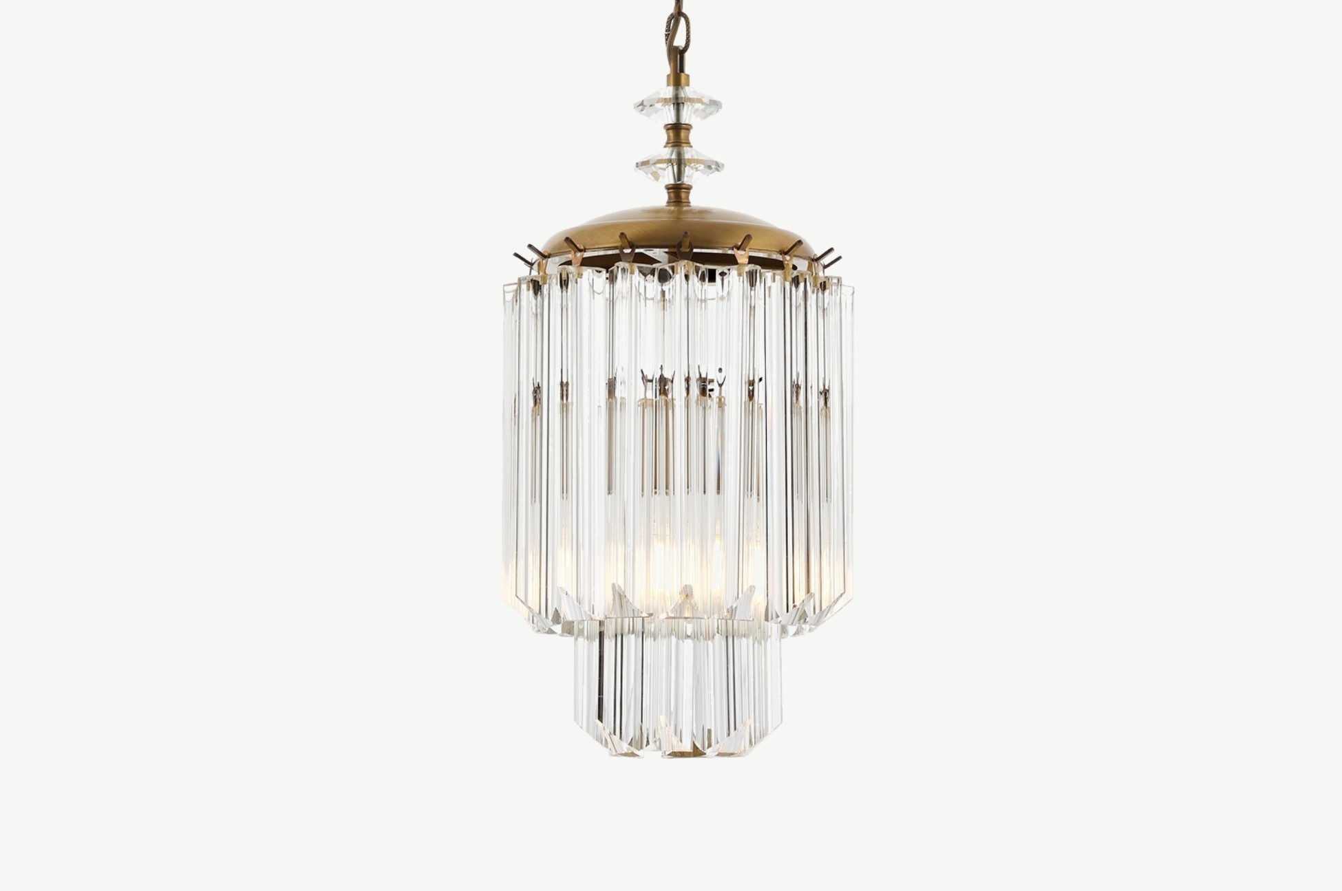 AV-4302-1E Chandelier