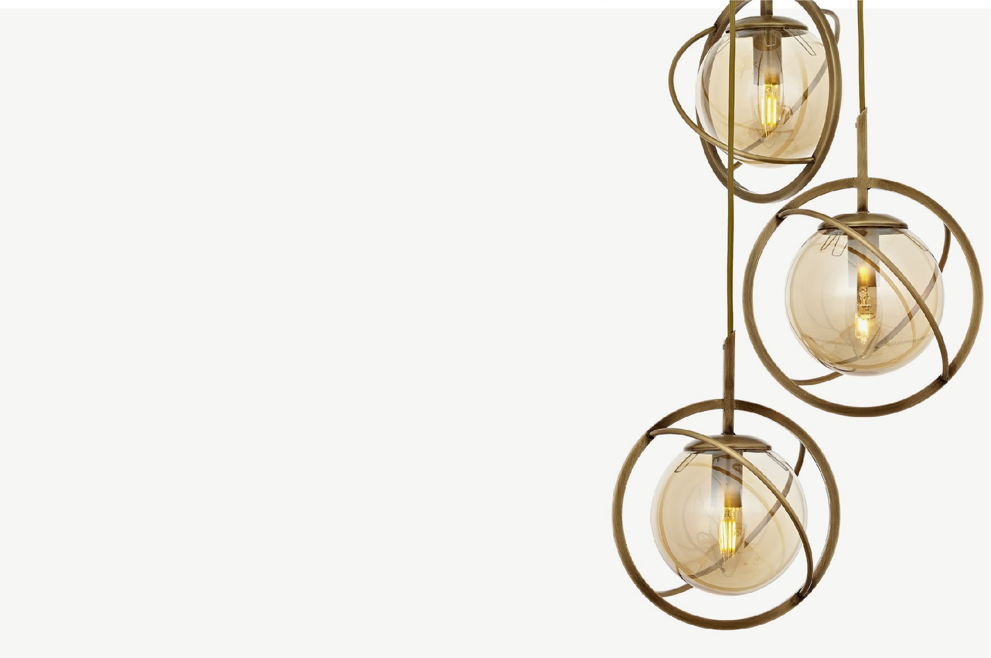 AV-1850-4ET Chandelier