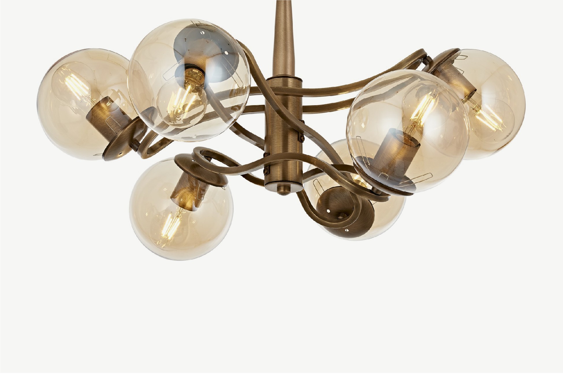 AR-1870-6E Ceiling Light