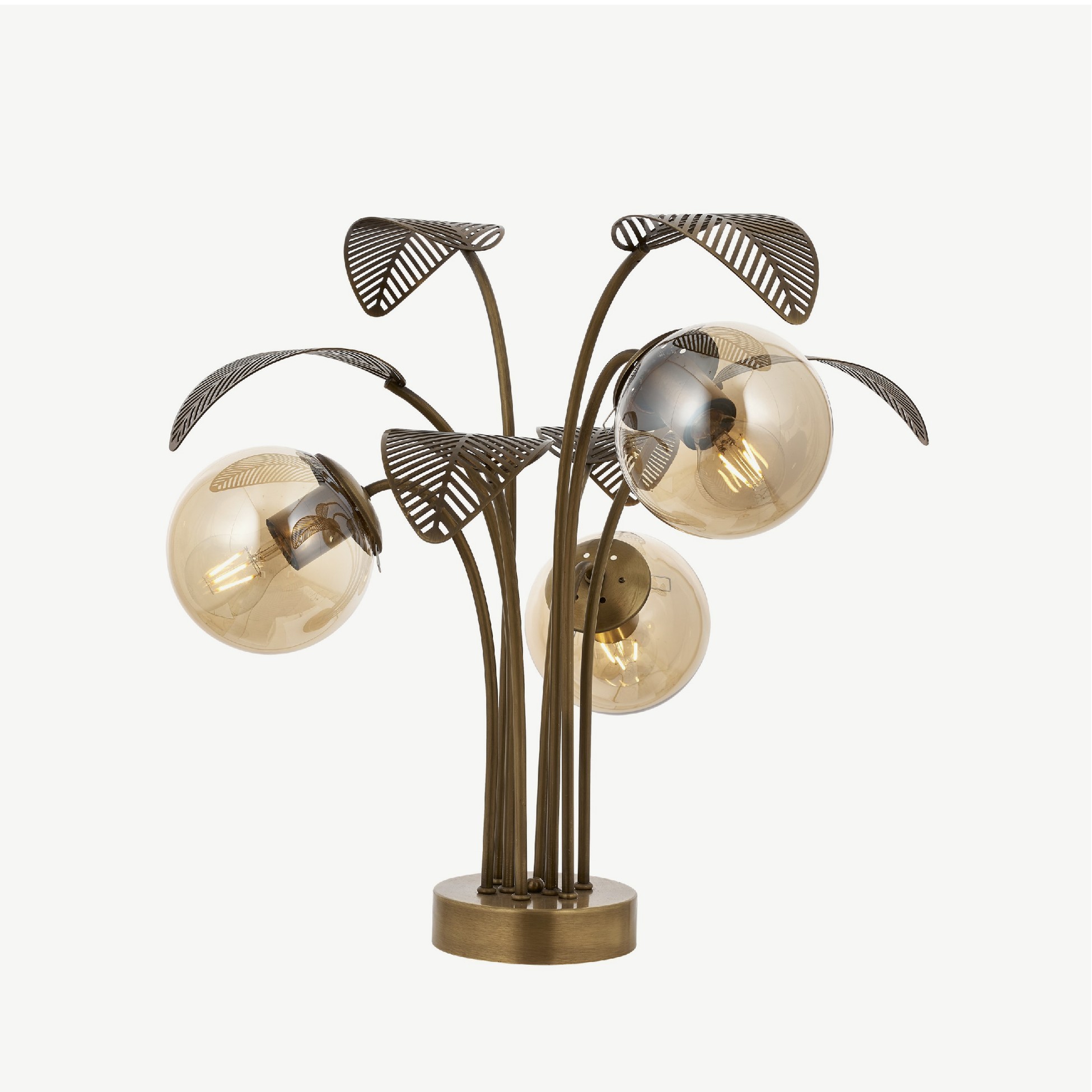 ML-1852-3E Table Lamp