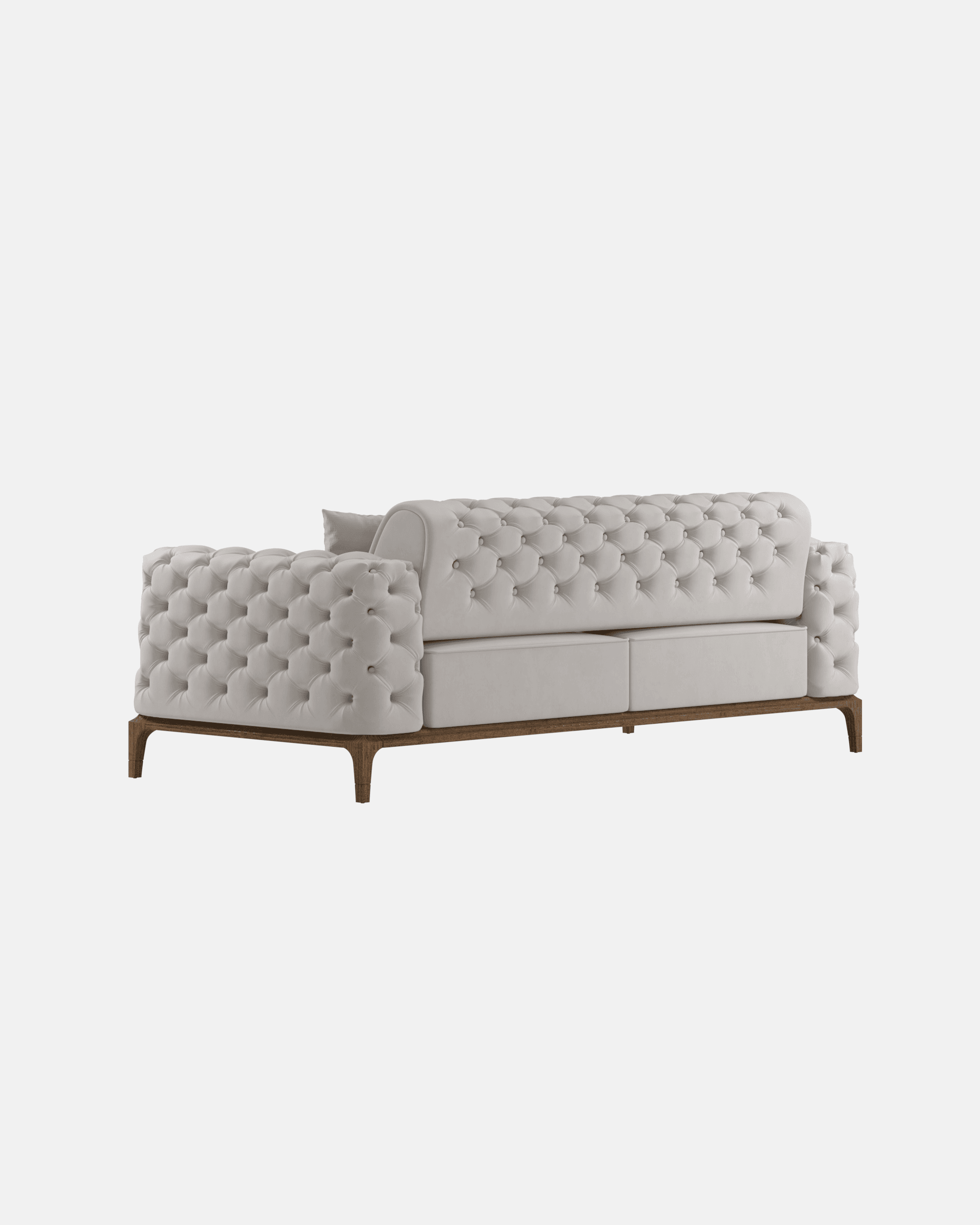 Malibu 2 Seater Sofa Bed