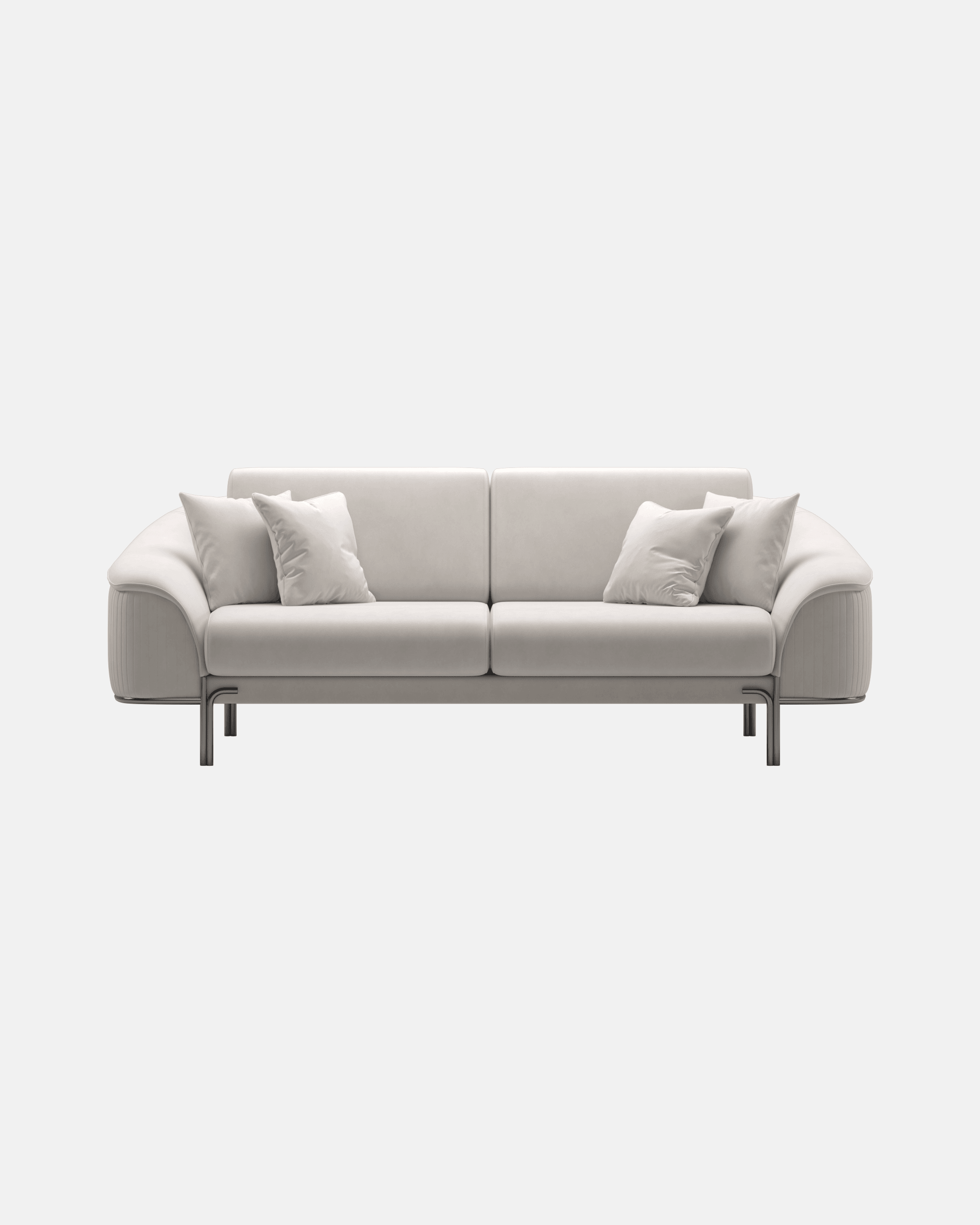 Alia Sofa 230 CM