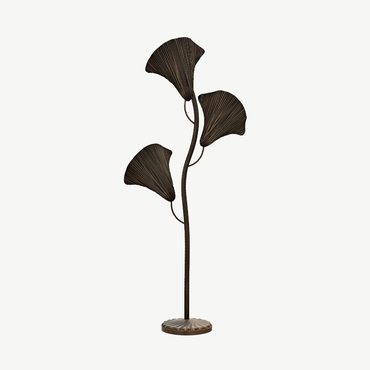 LM-4351-3E Floor Lamp