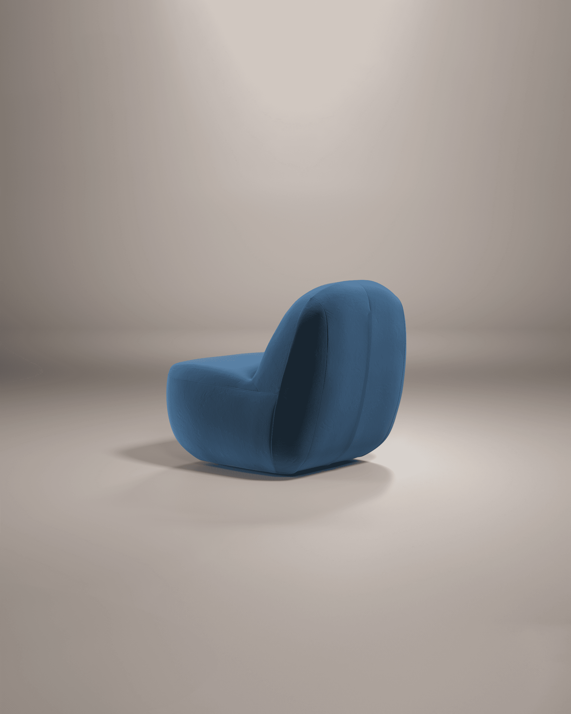 Bombom Armchair