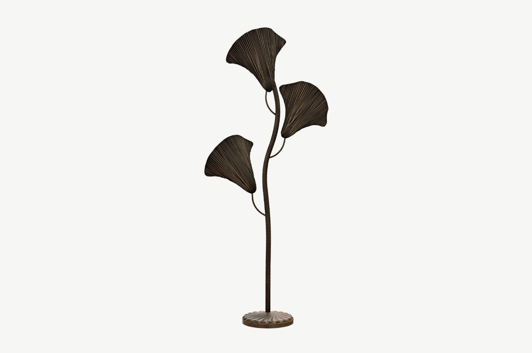 LM-4351-3E Floor Lamp