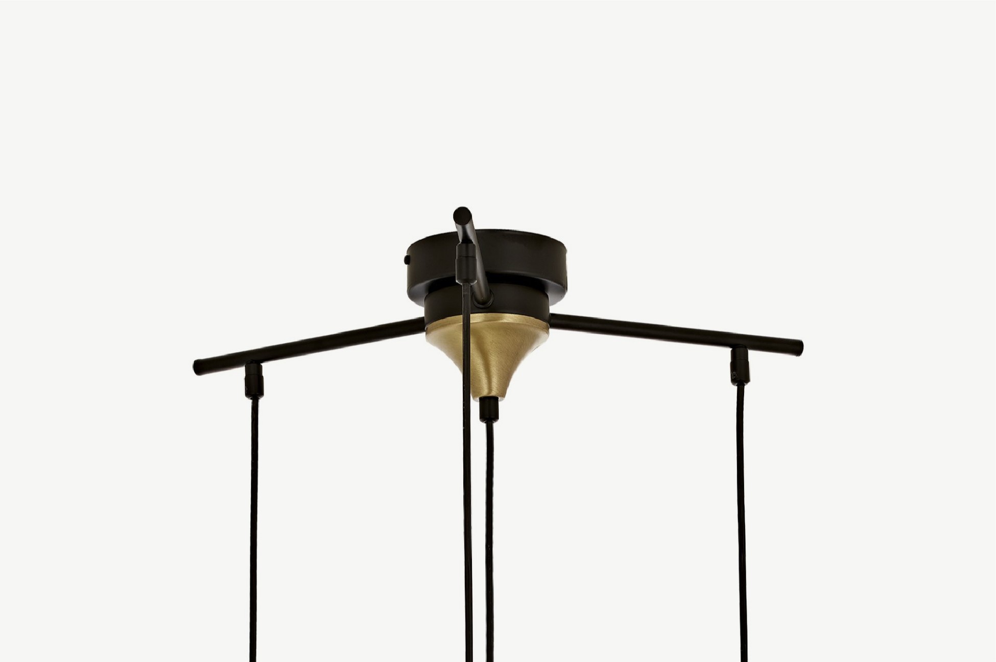 AV-1838-4BSY Chandelier