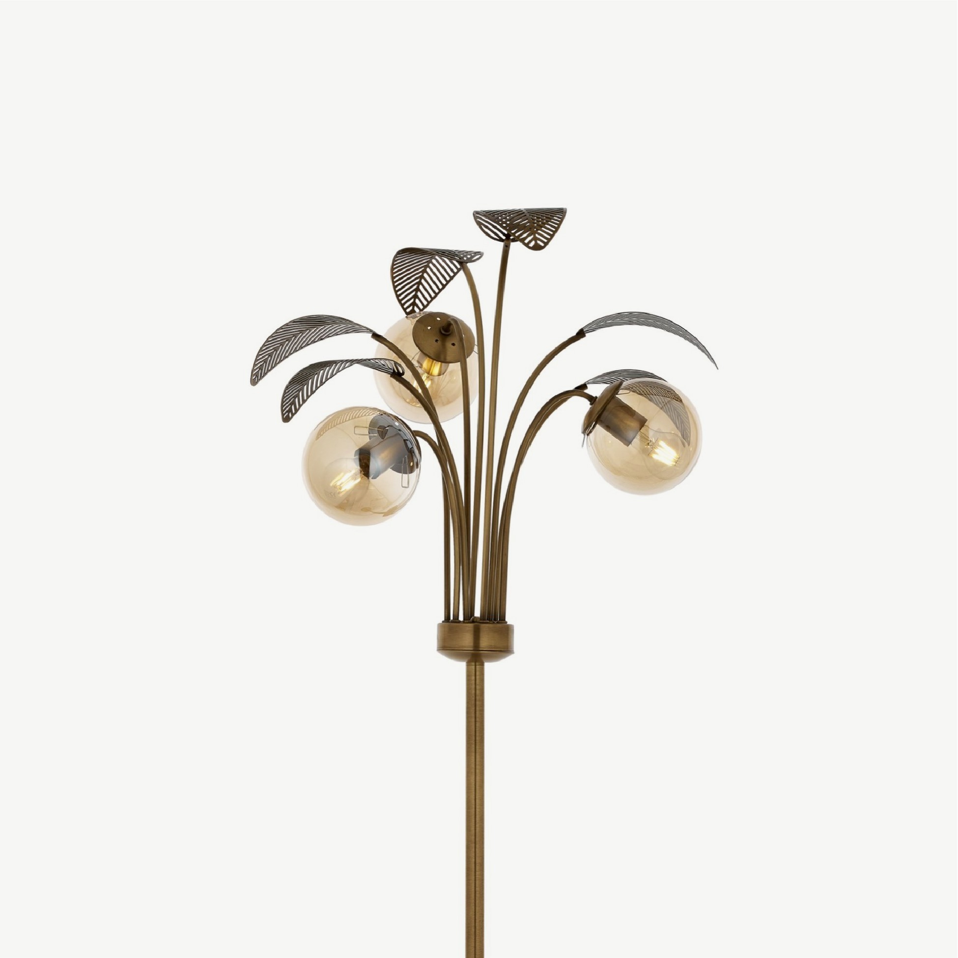 LM-1852-3E Floor Lamp