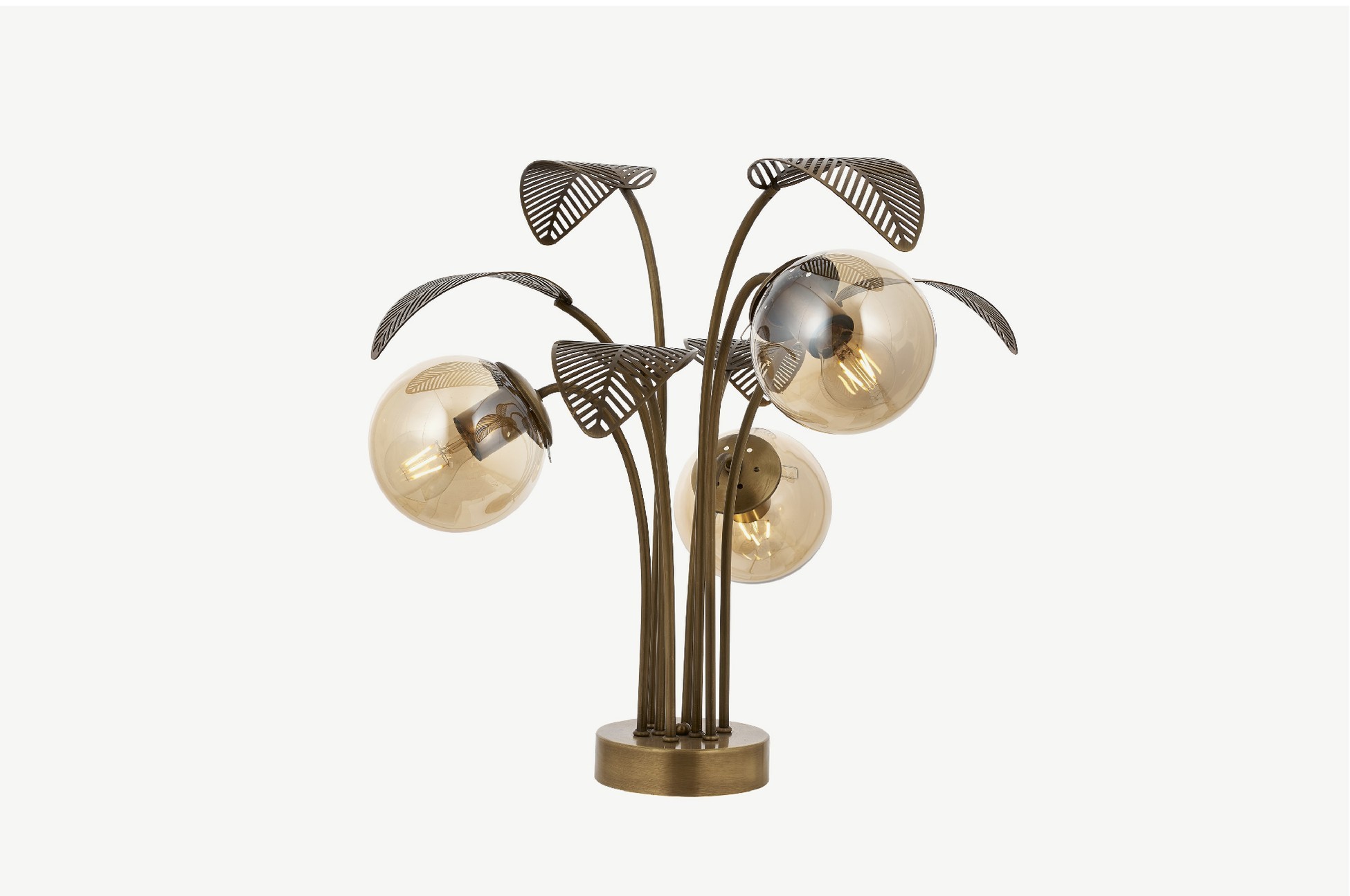 ML-1852-3E Table Lamp