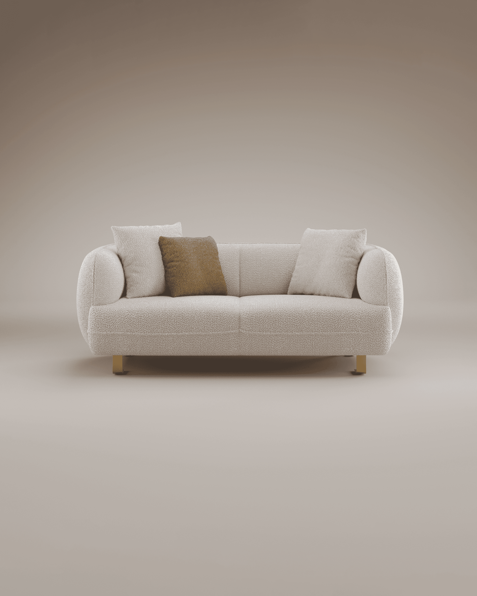 Toronto 2 Seater Sofa