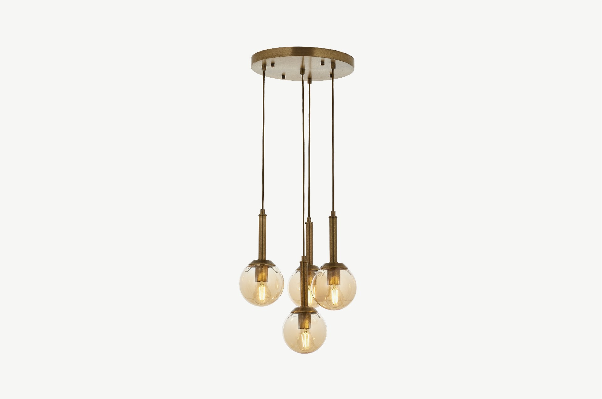 AV-1781-4ET Chandelier