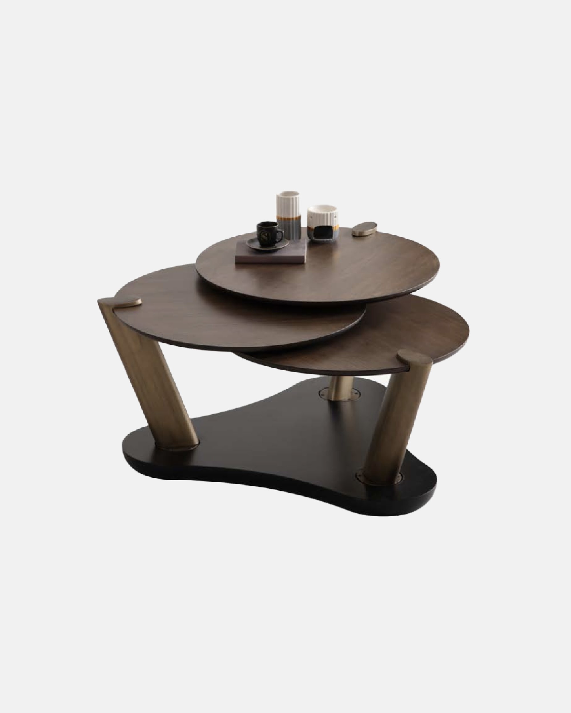 Triad Coffee Table