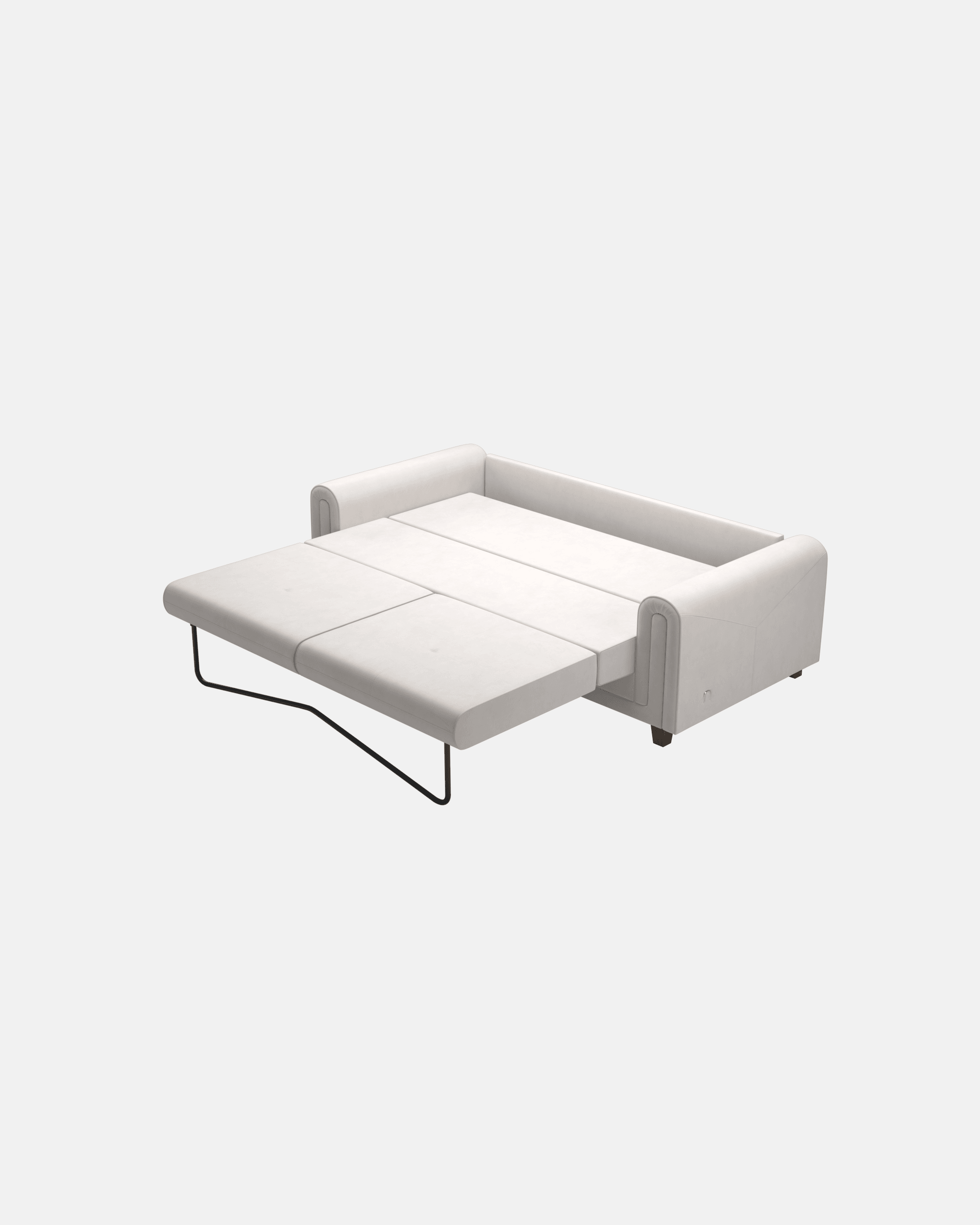 Sante 3 Seater Sofa Bed