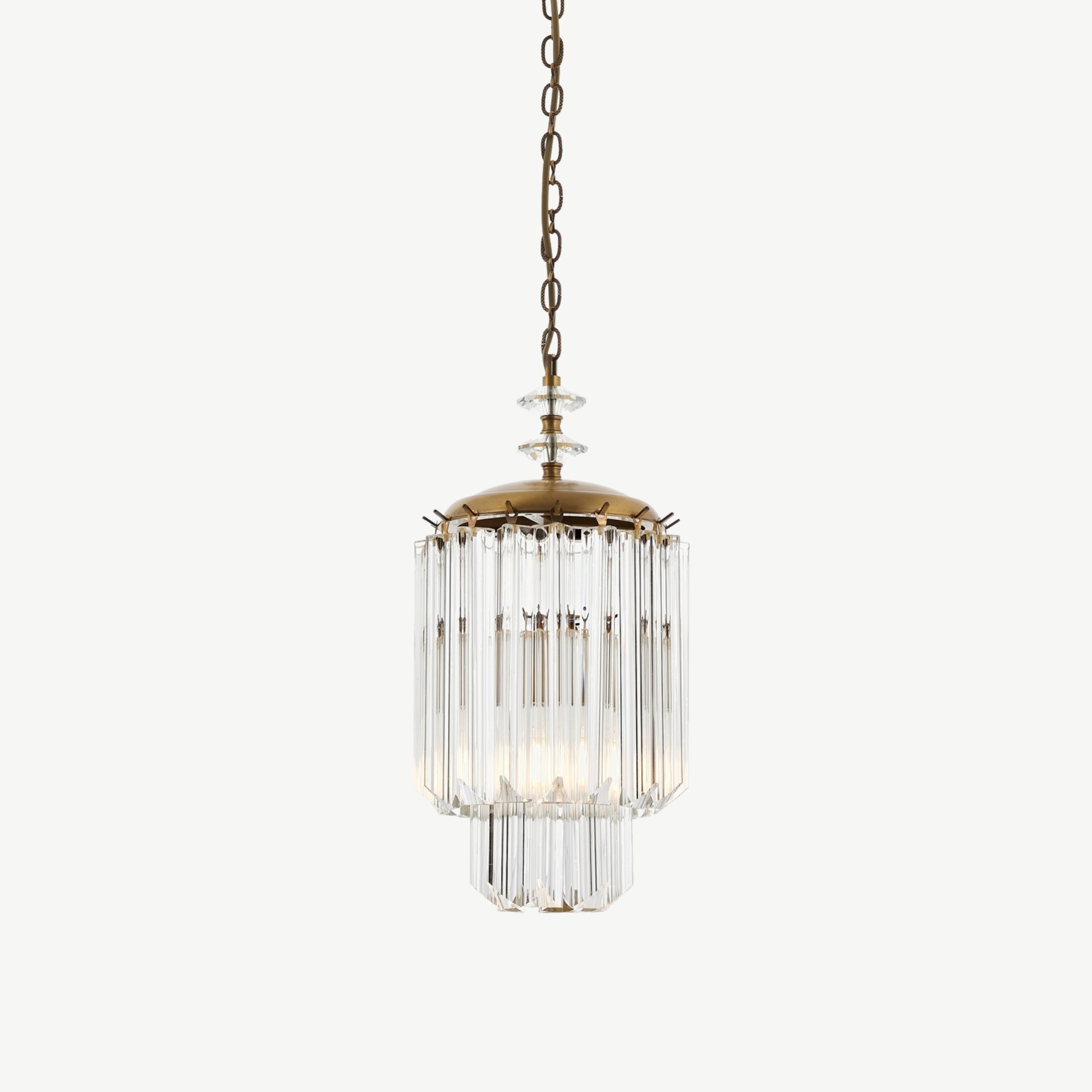 AV-4302-1E Chandelier