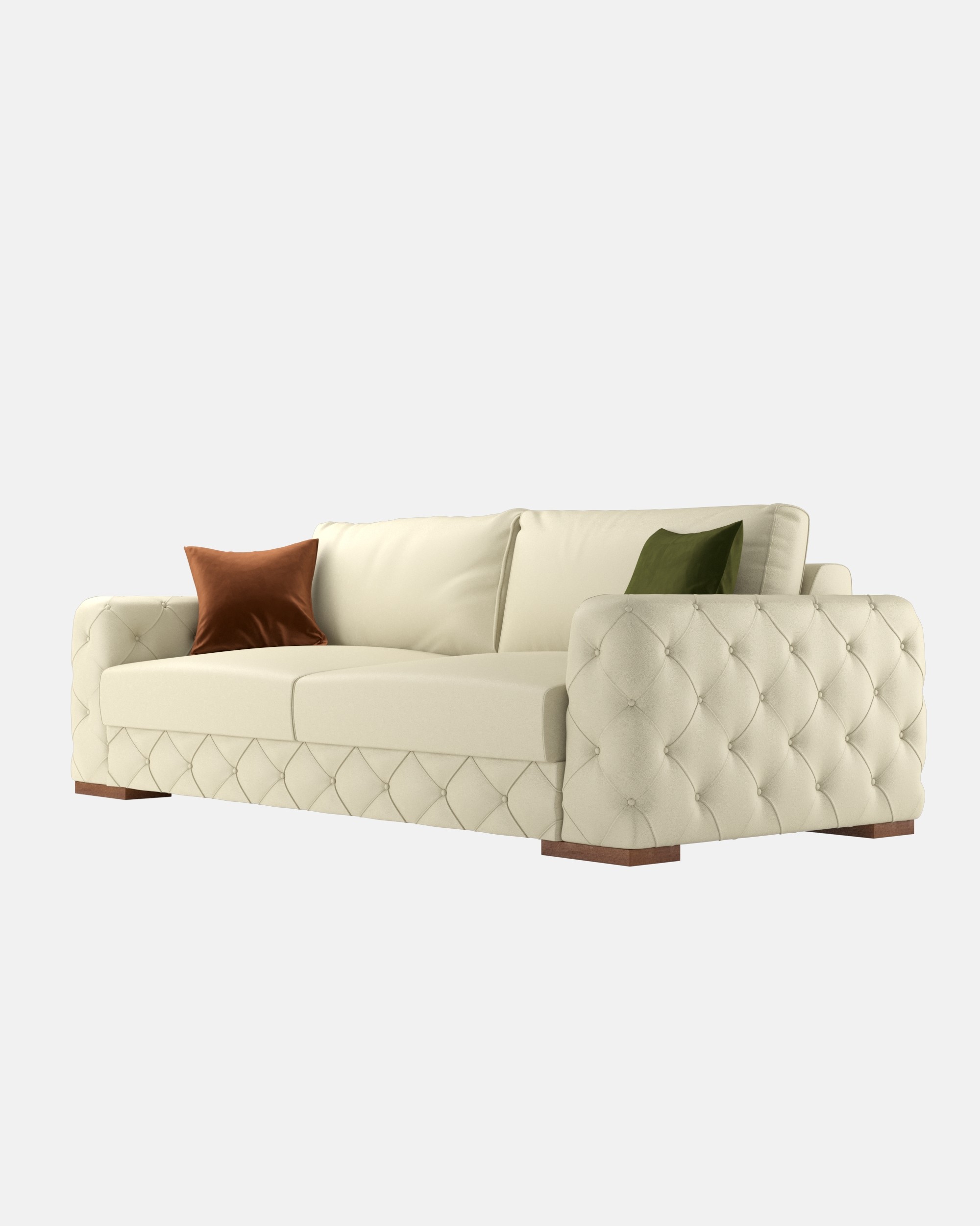 Catherina 3 Seater