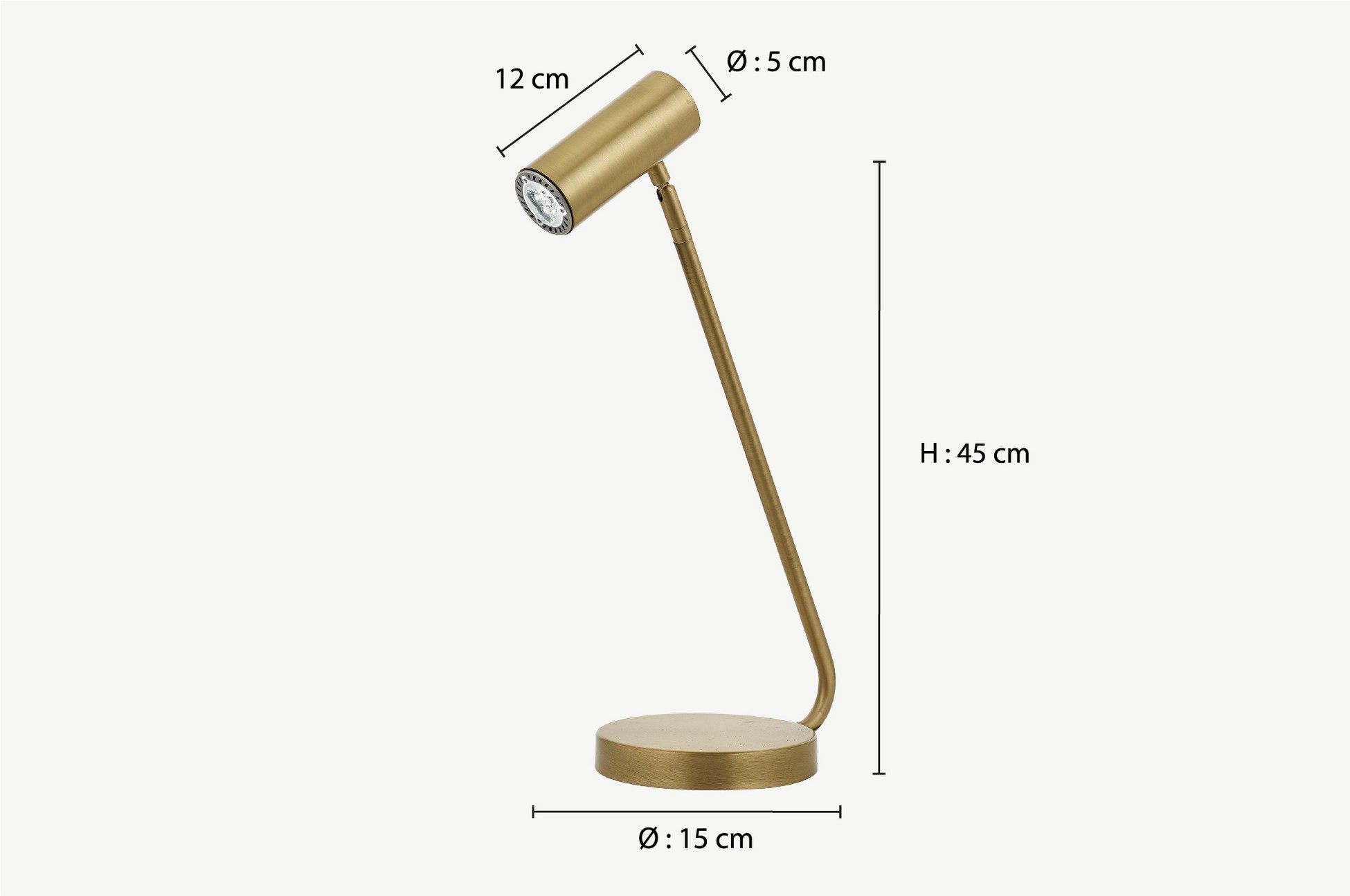 ML-62019-01 Table Lamp