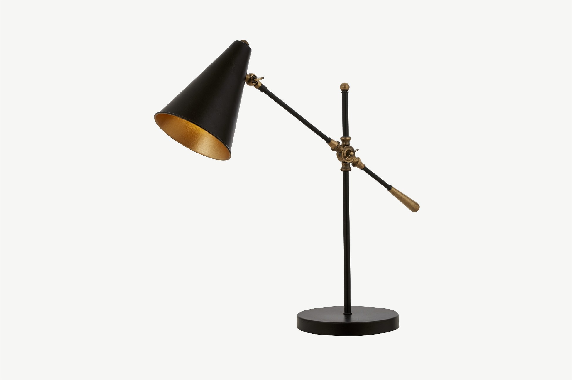 ML-9114-1BSY Table Lamp