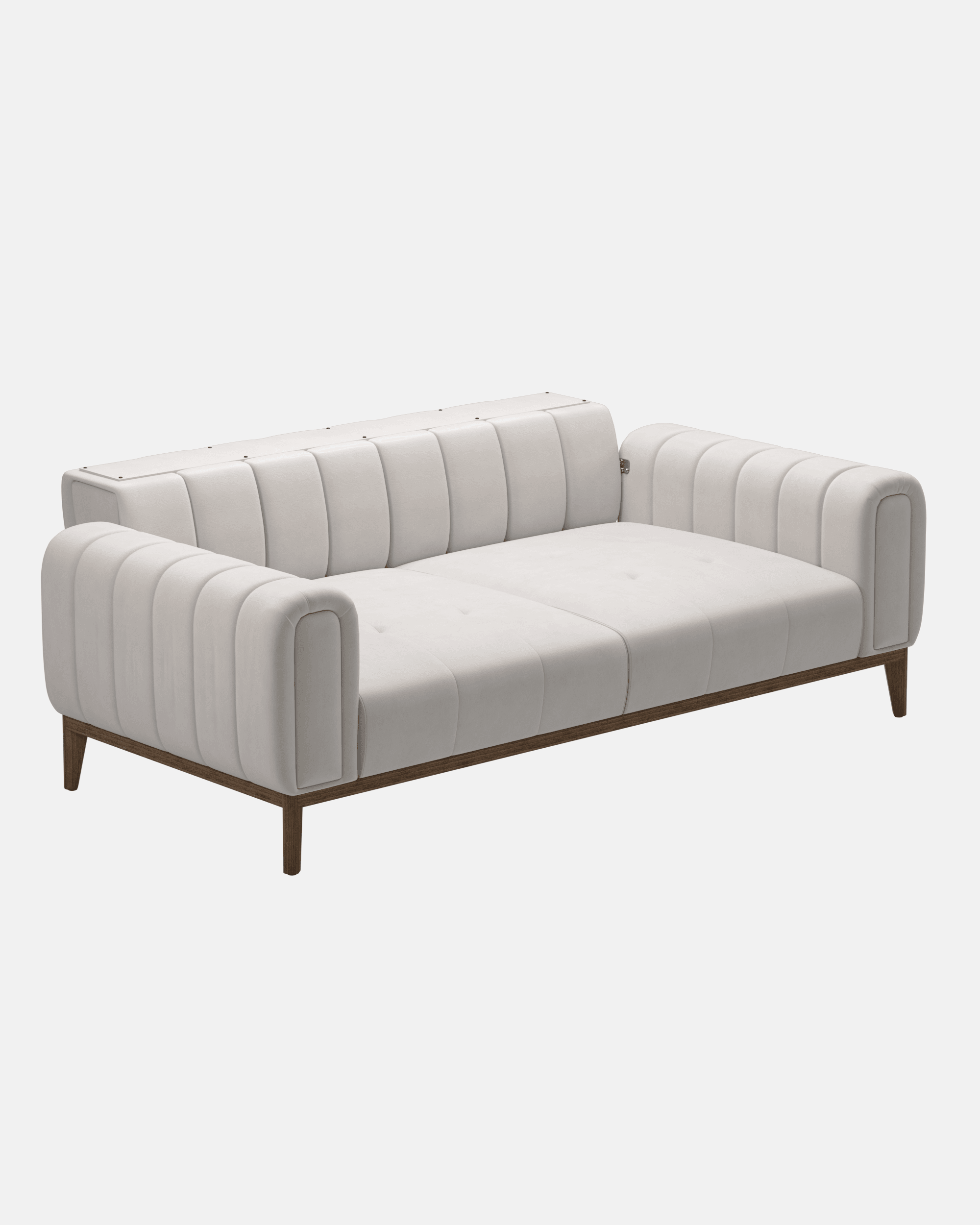 Kenzo Sofa 210 CM