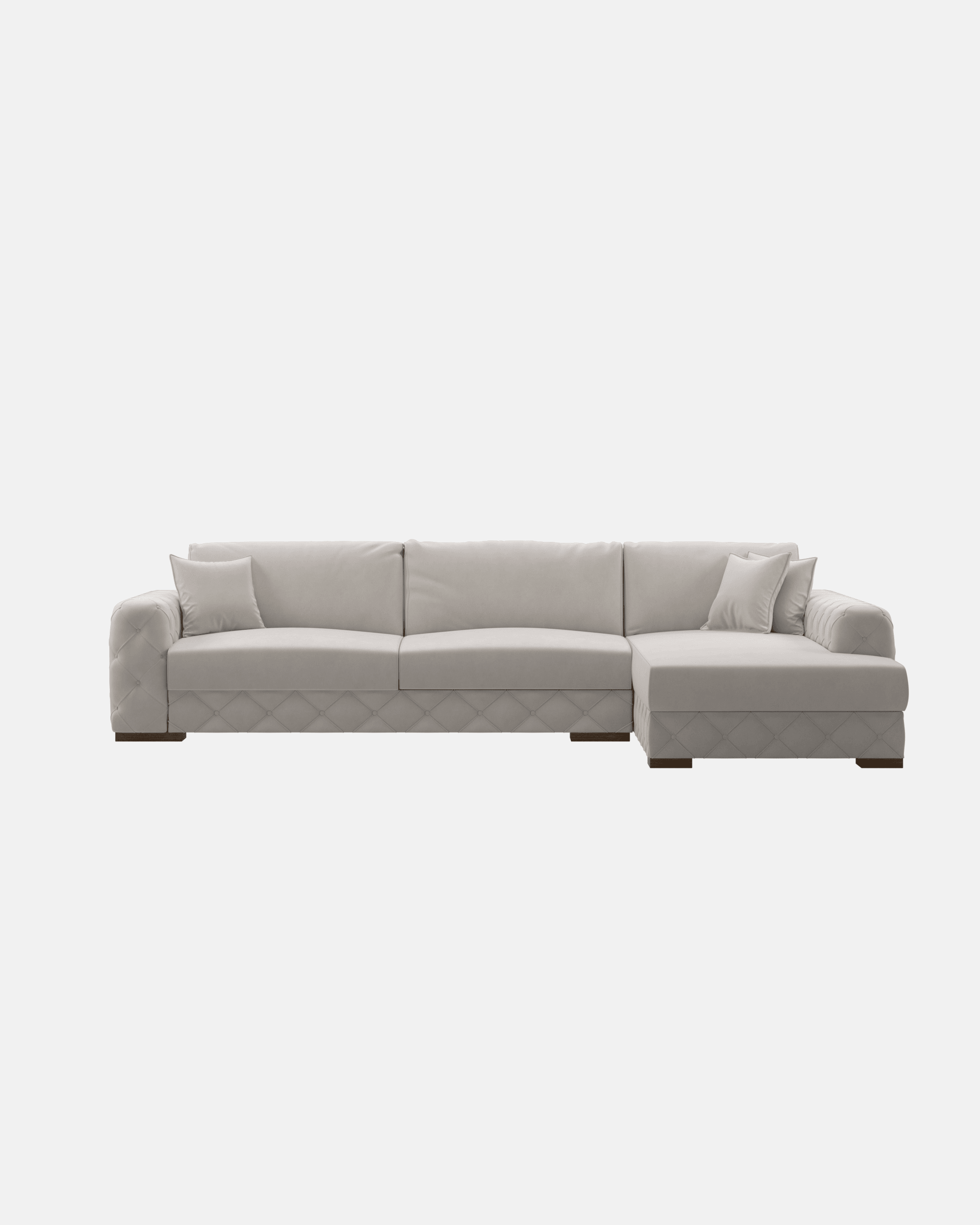 Catherina Relax Corner Sofa Right