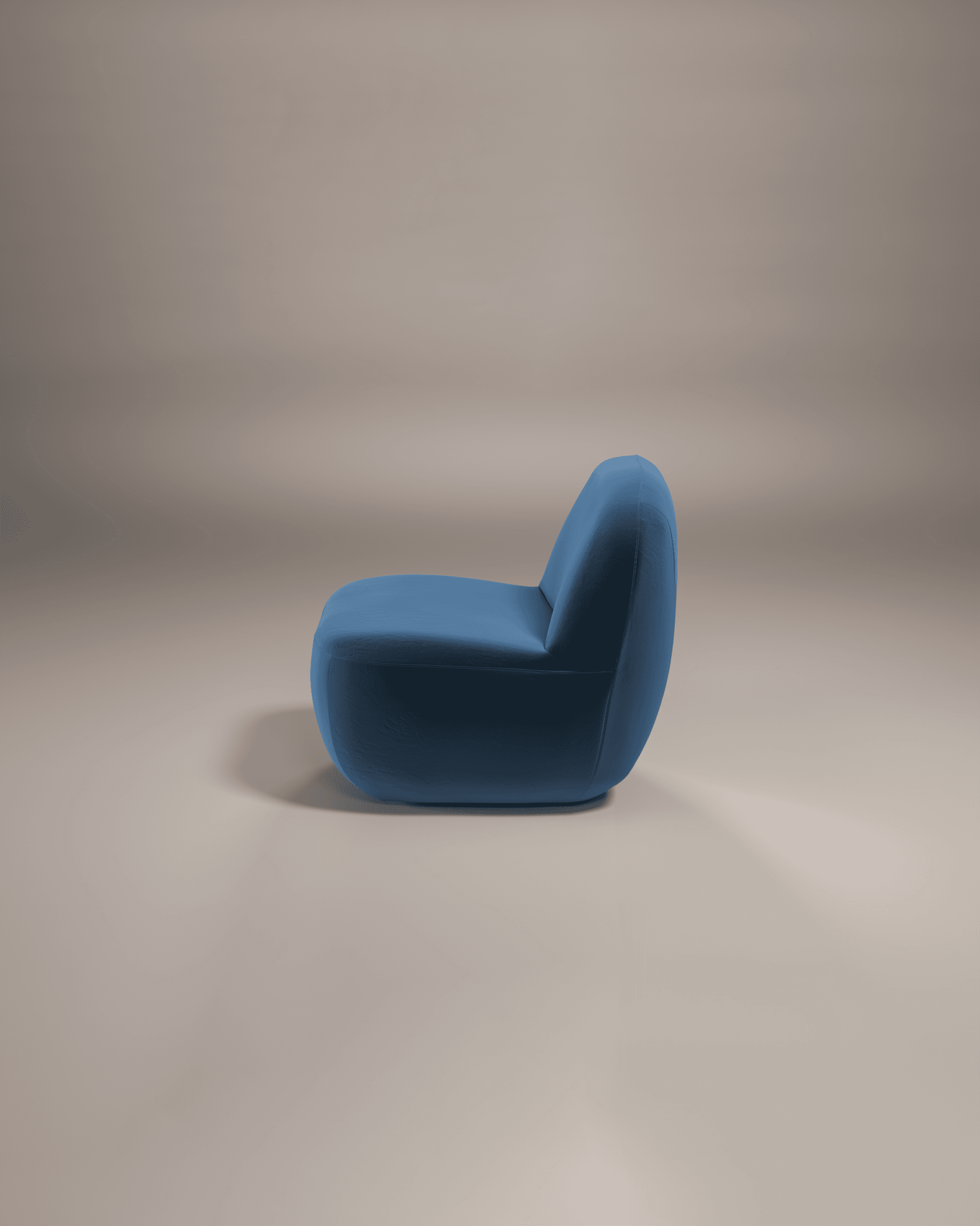 Bombom Armchair