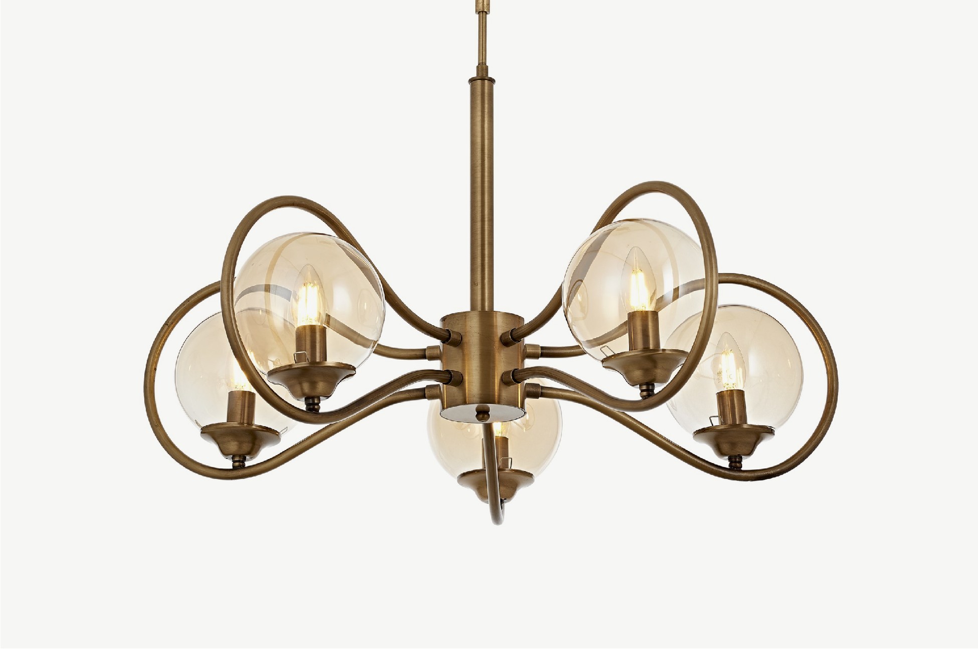 AV-4352-5E Chandelier