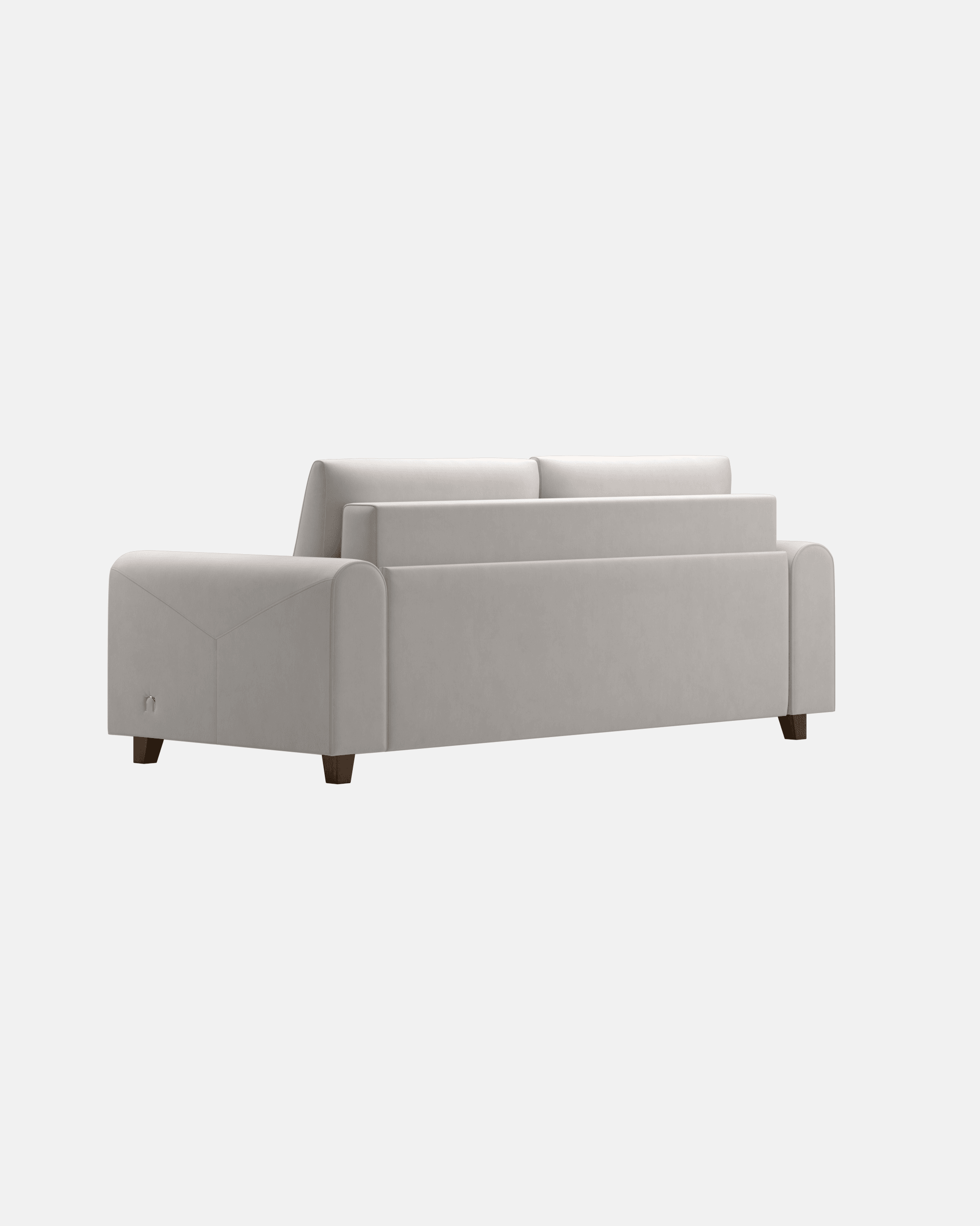 Sante 3 Seater Sofa Bed