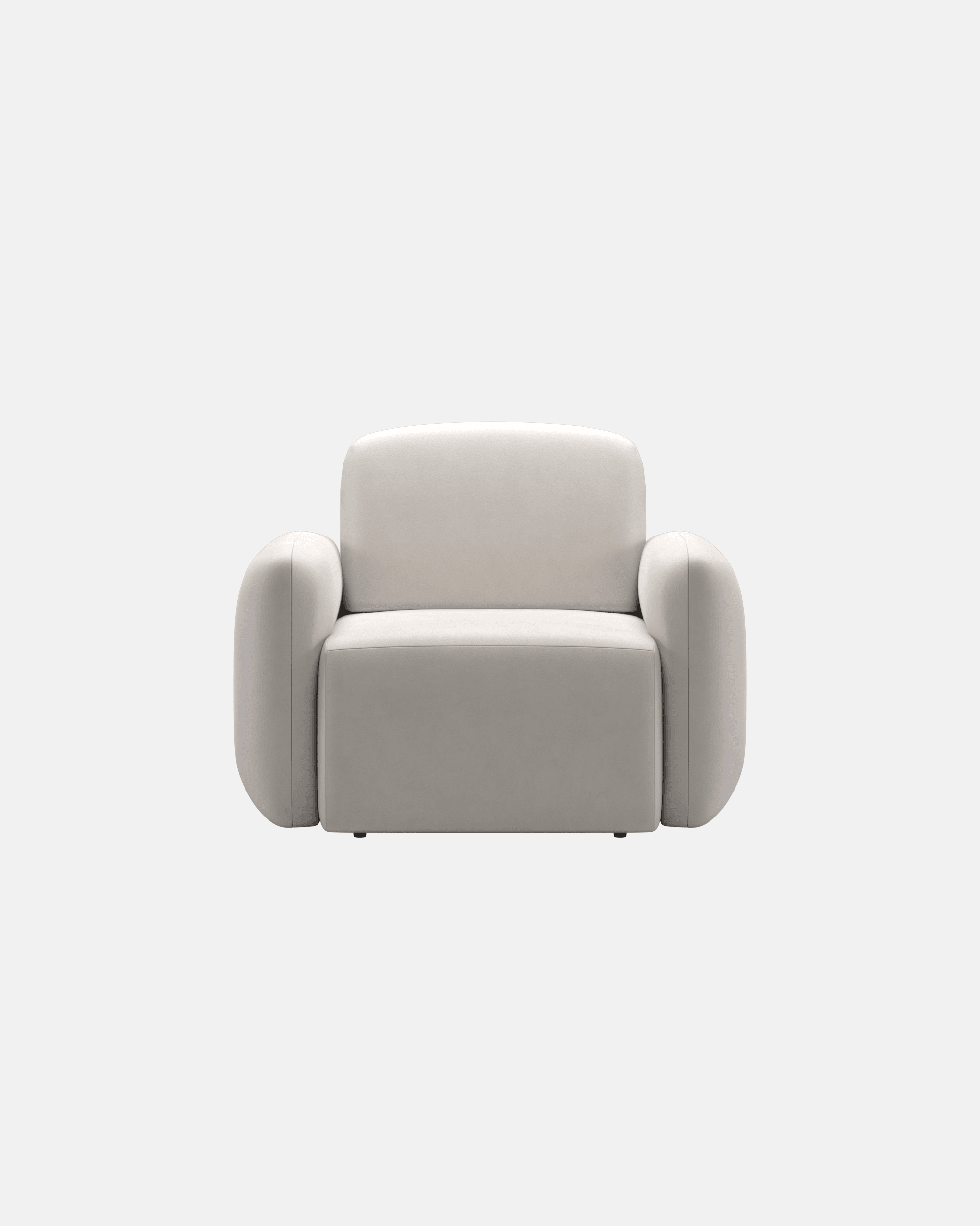 Meridian Armchair