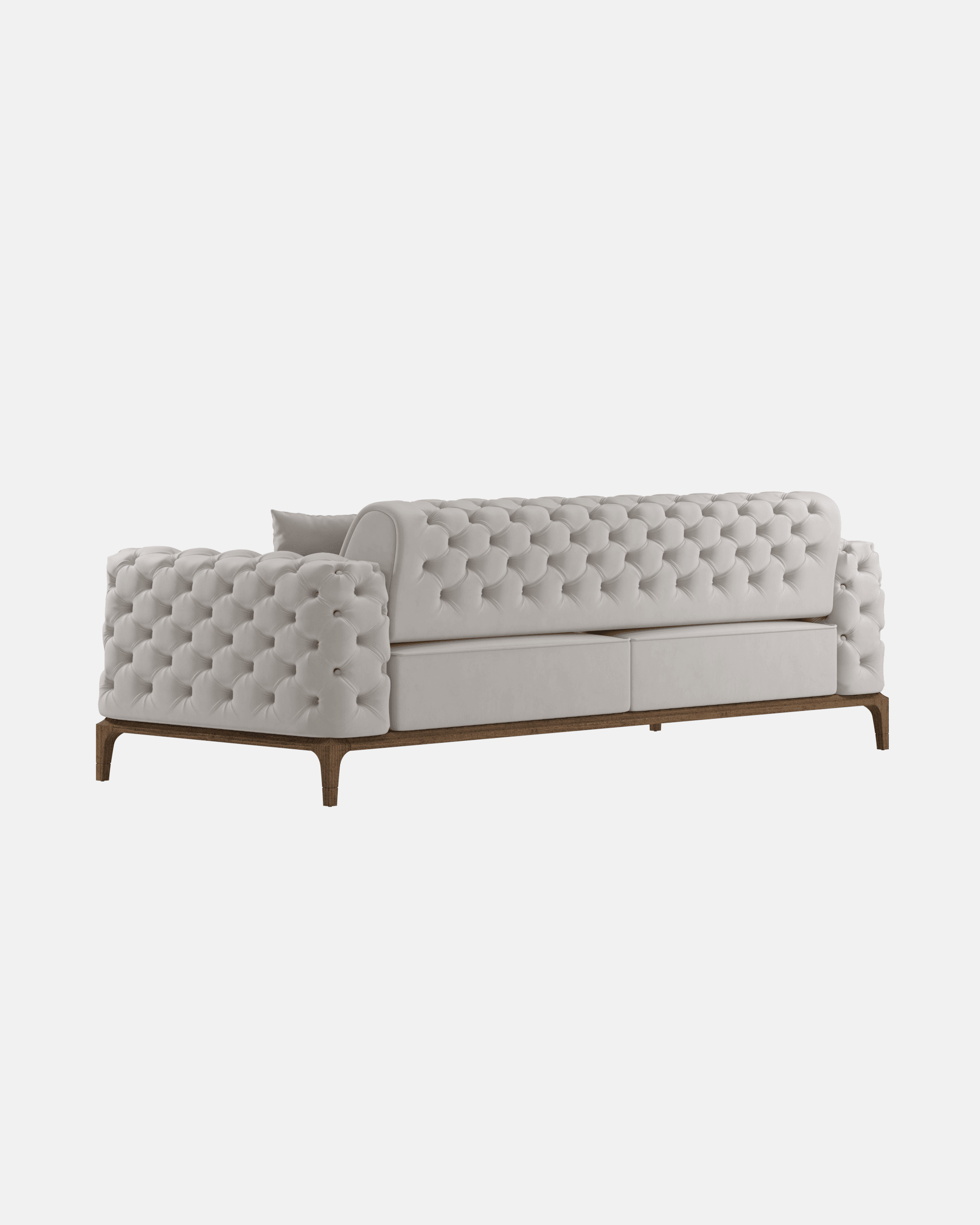 Malibu 3 Seater Sofa Bed