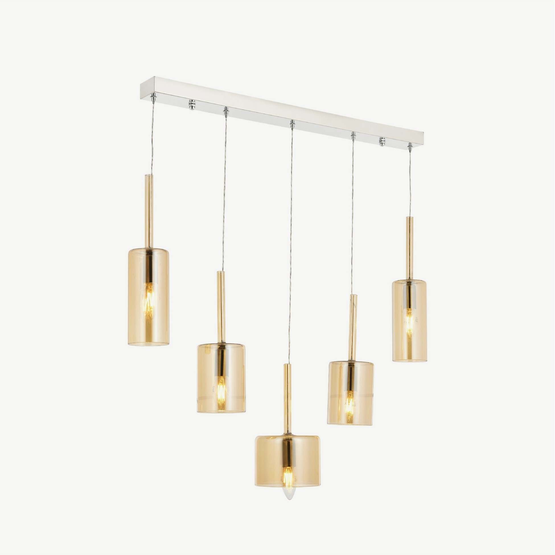 AV-1675-5KY Chandelier Ceiling Light