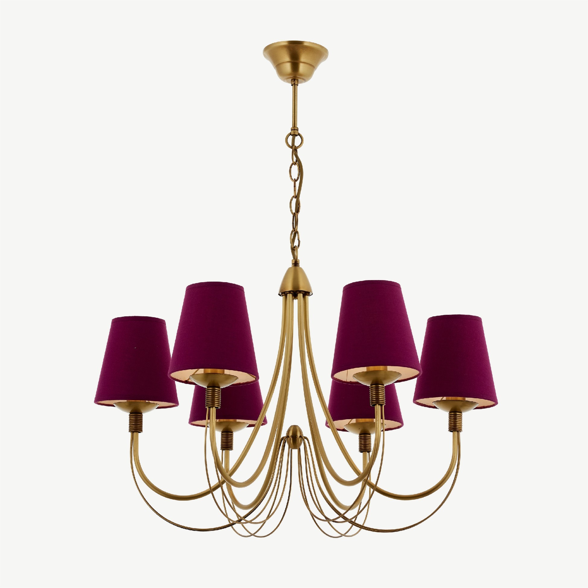 AV-4325-6E Chandelier