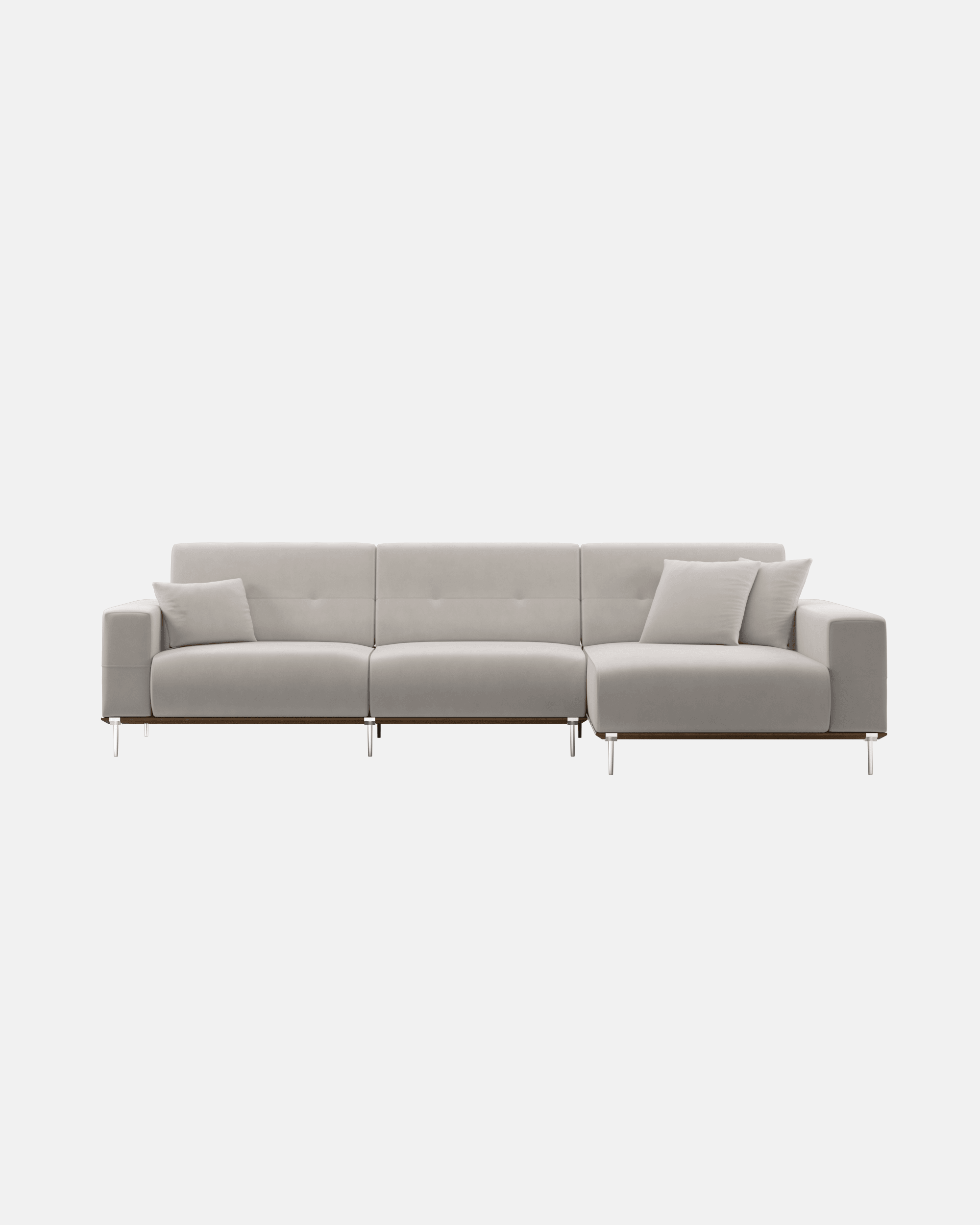 Tenero Relax Corner Sofa Right