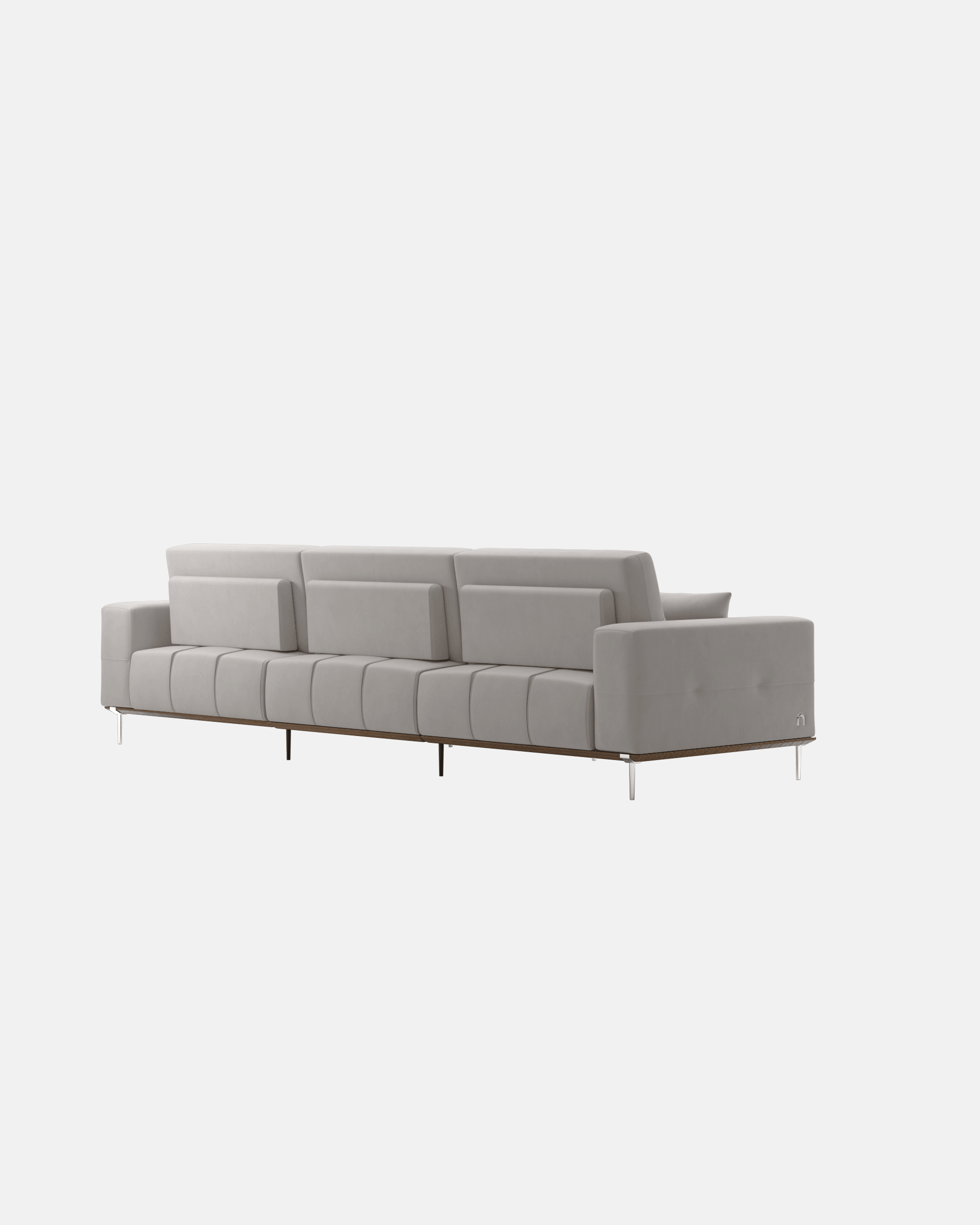 Tenero Relax Corner Sofa Right