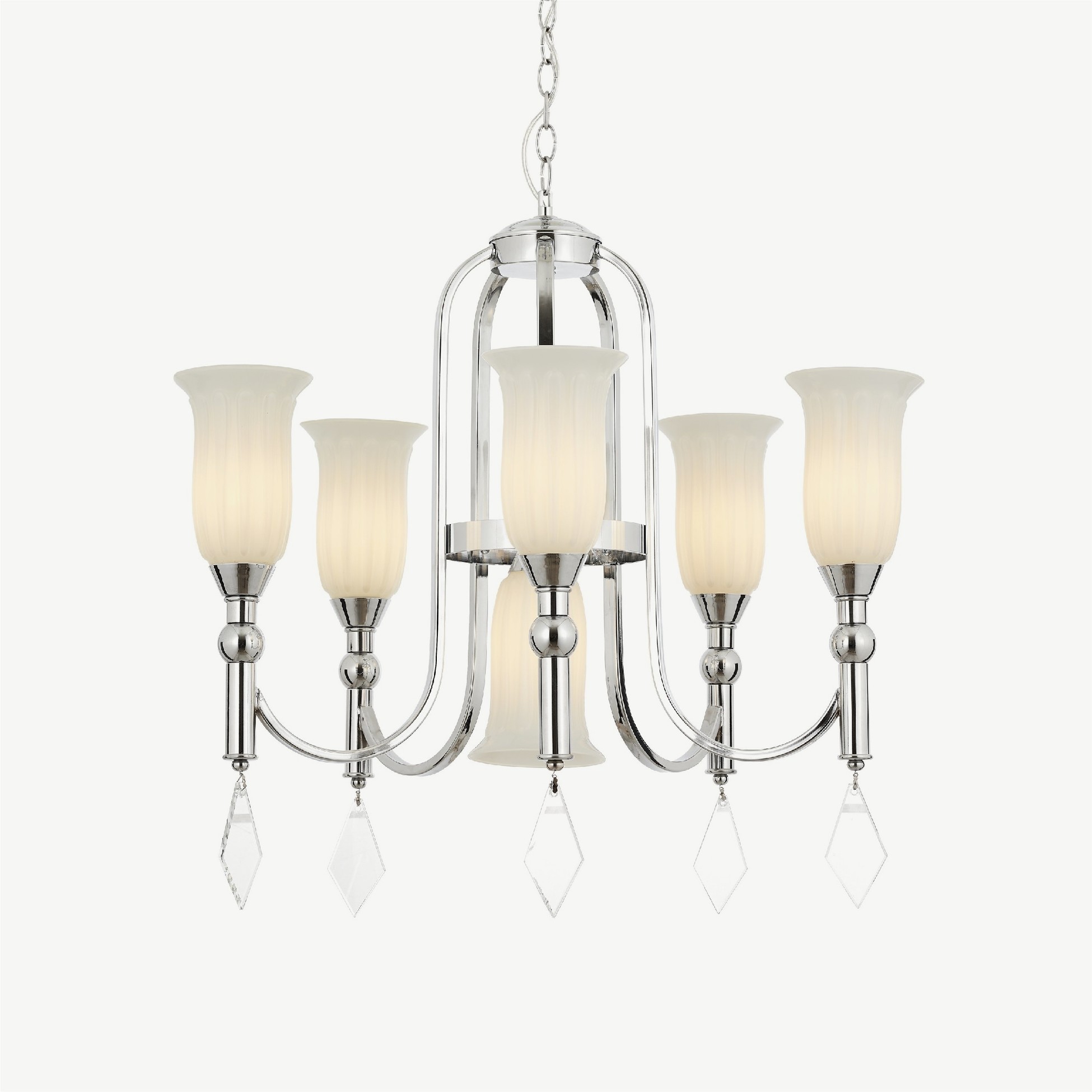 AV-4296-6K Chandelier