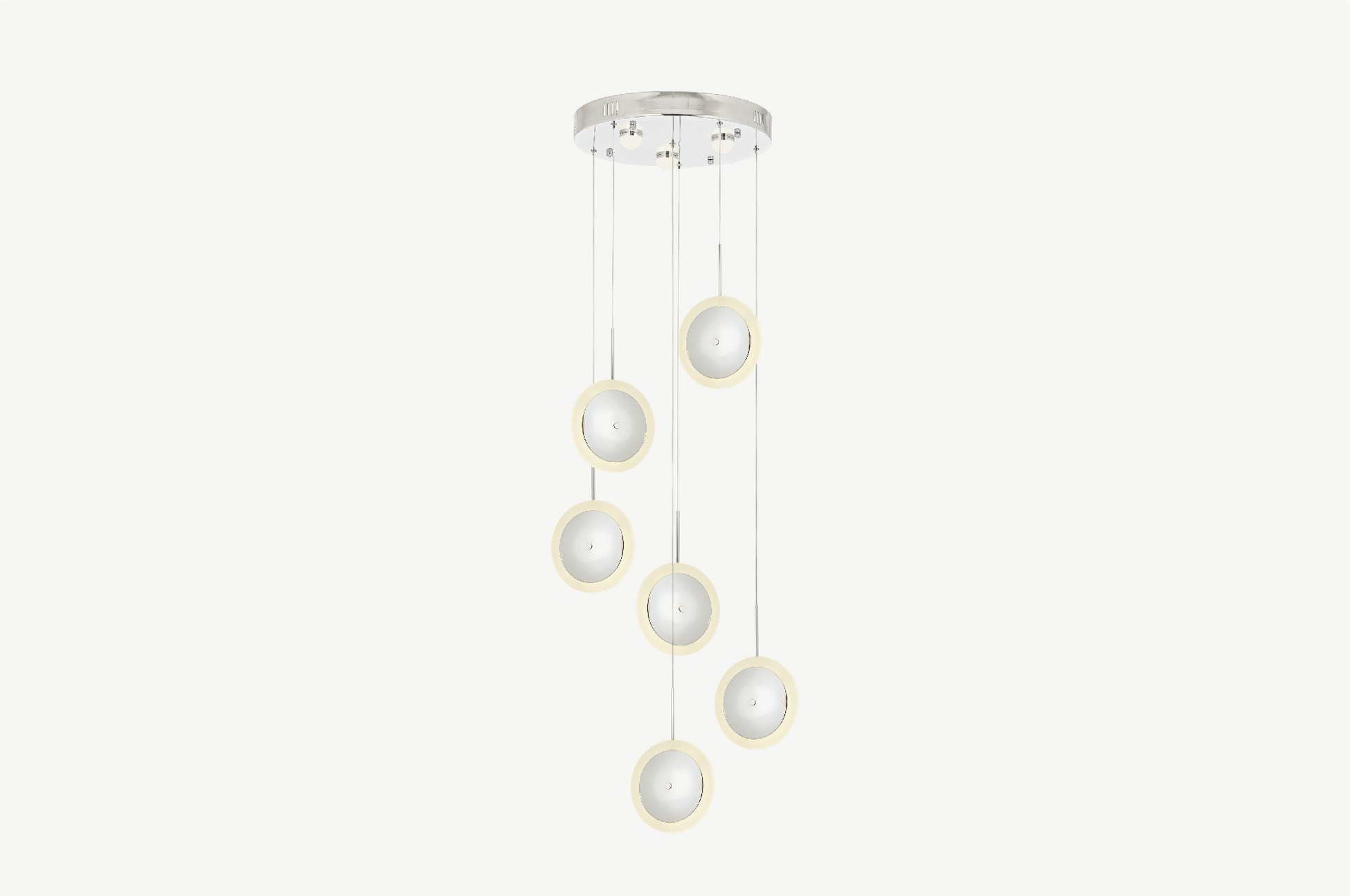 AV-1846-6KT Chandelier