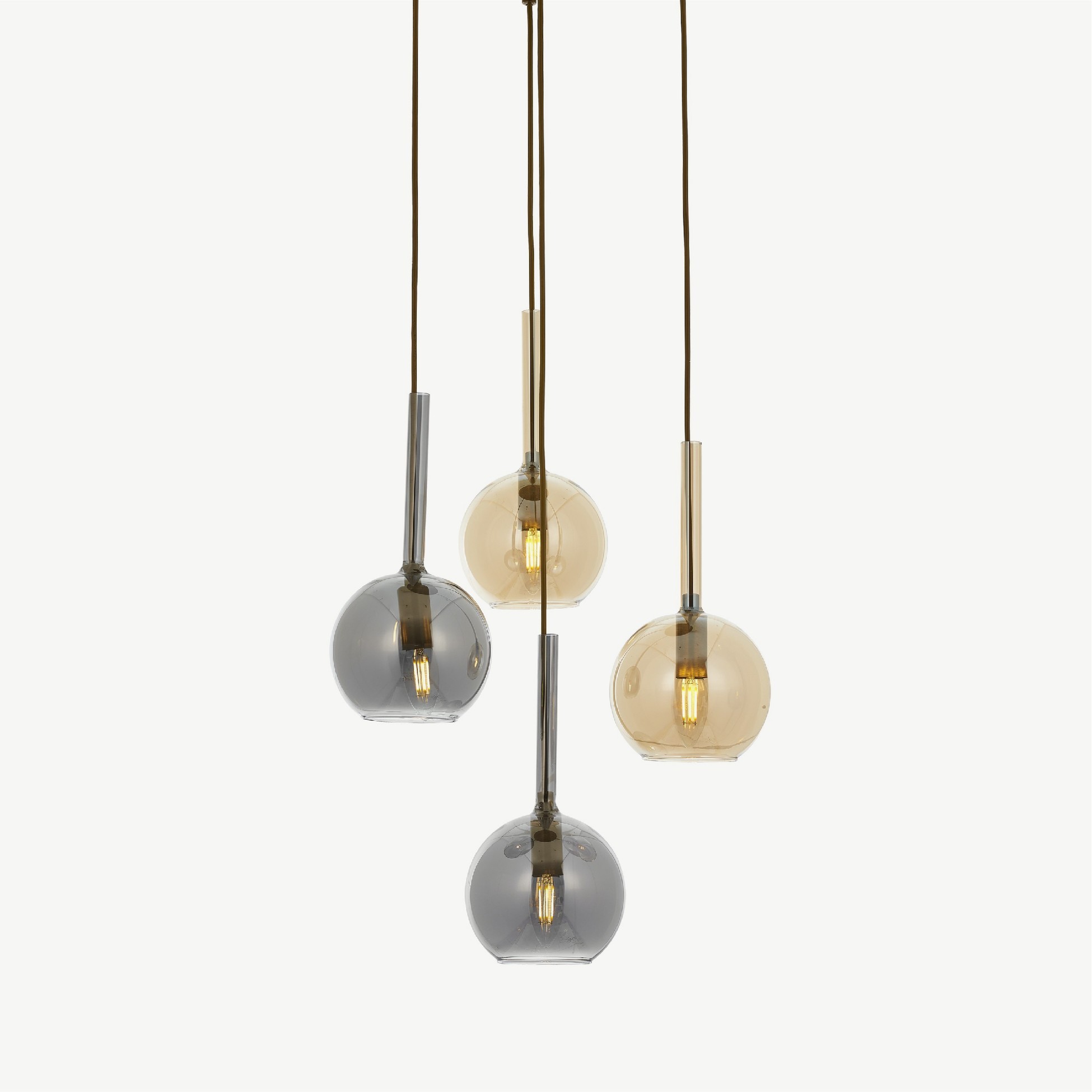 AV-1778-4ET Chandelier