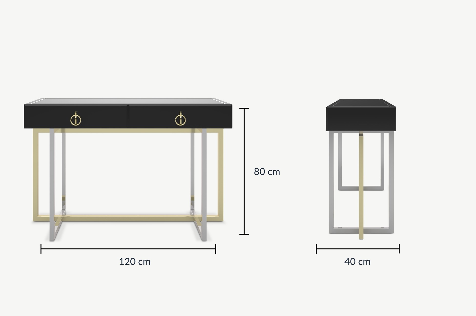 Gecisli Dresing Table