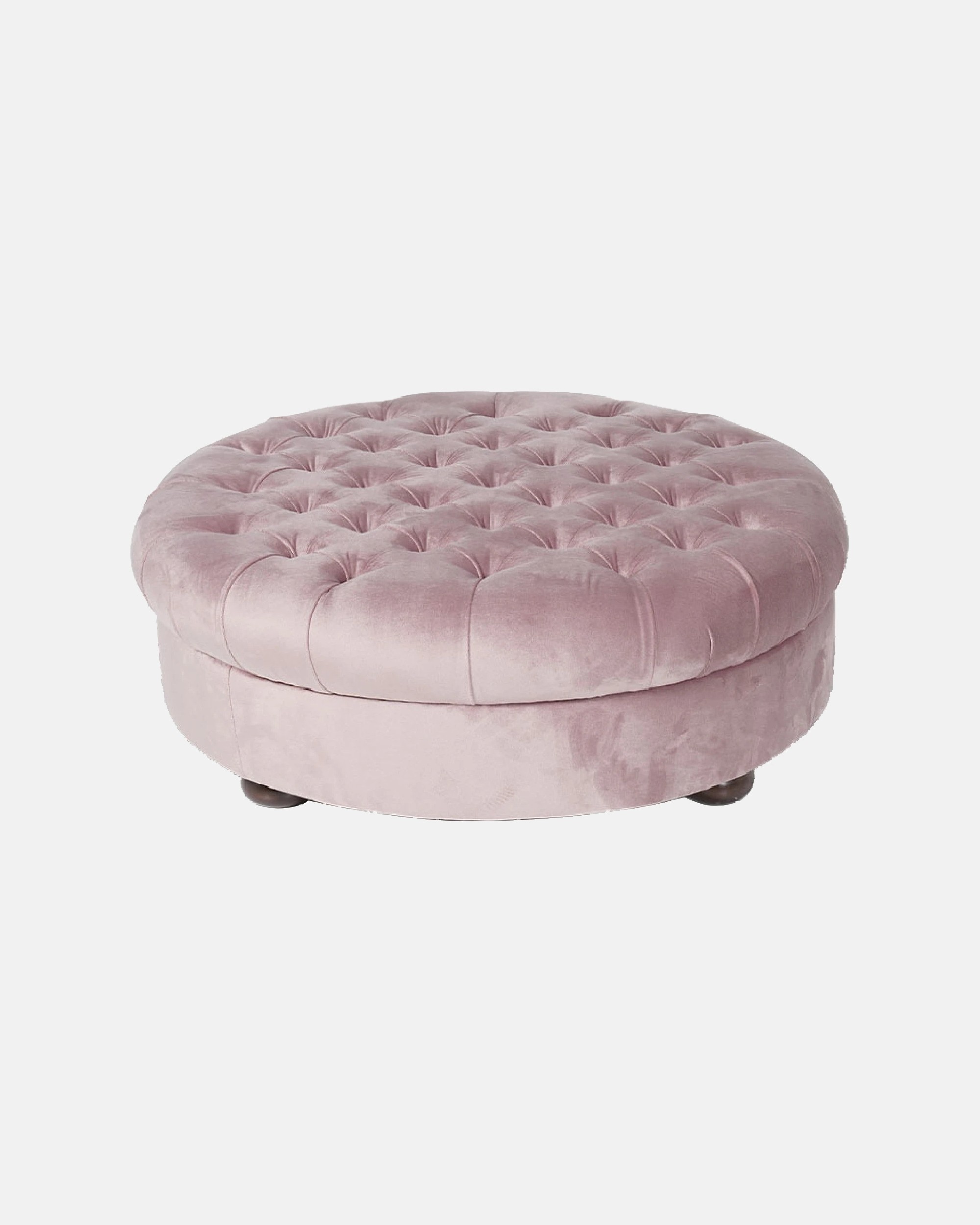 Cupon Footstool