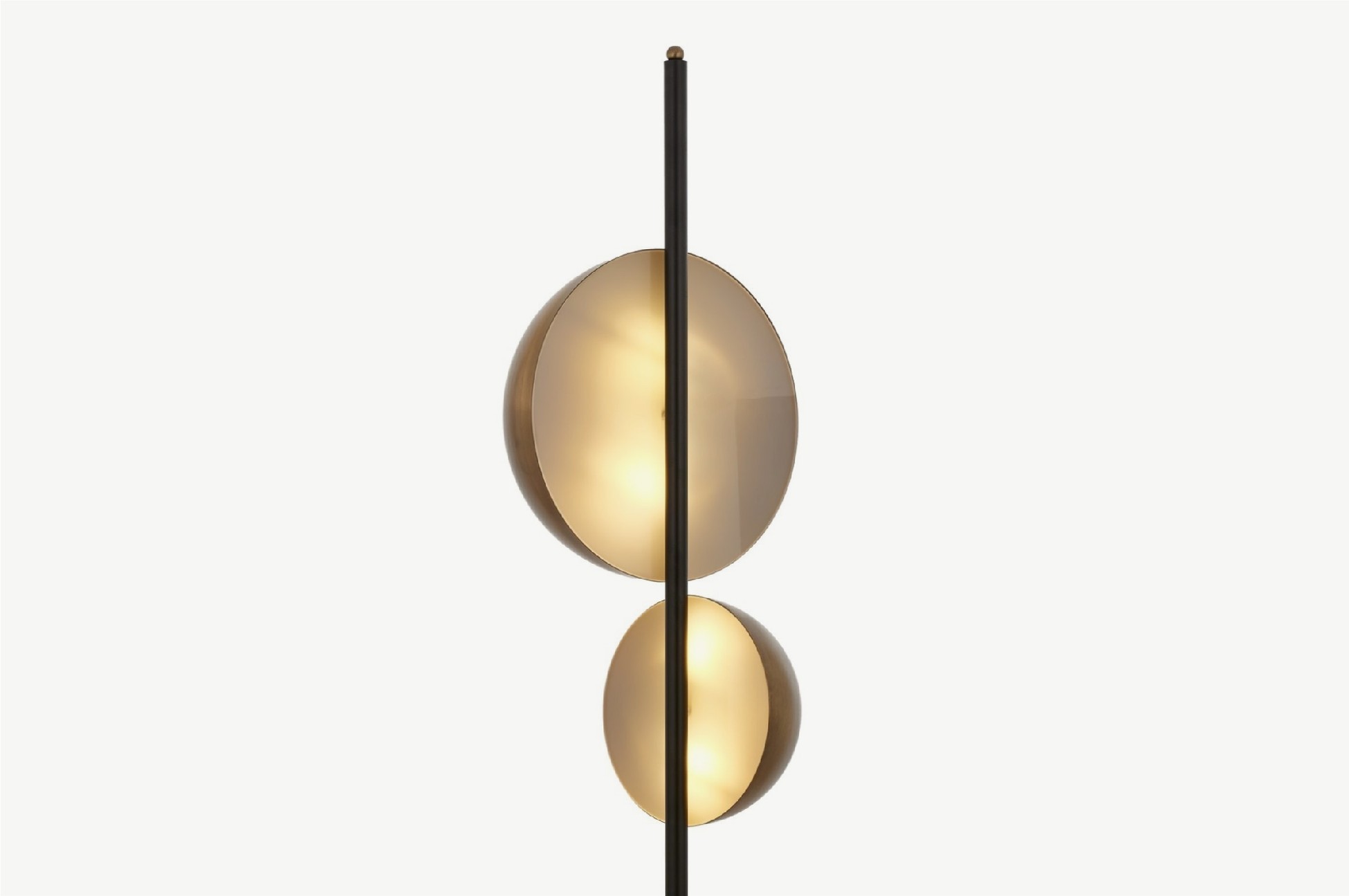 LM-9113-2BSY Floor Lamps