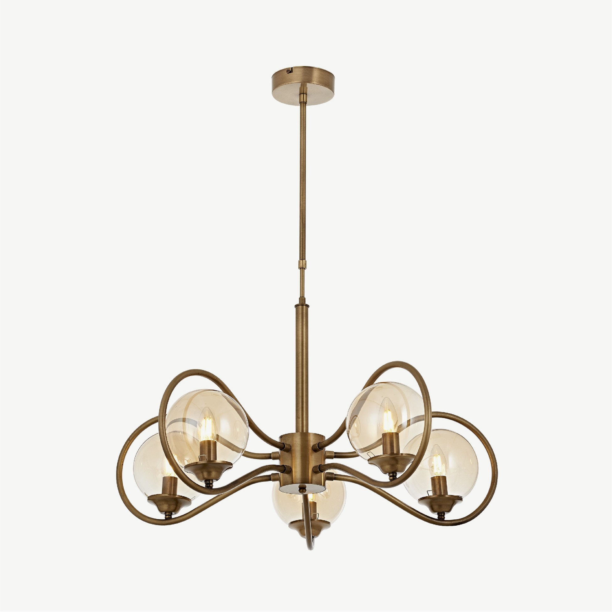 AV-4352-5E Chandelier