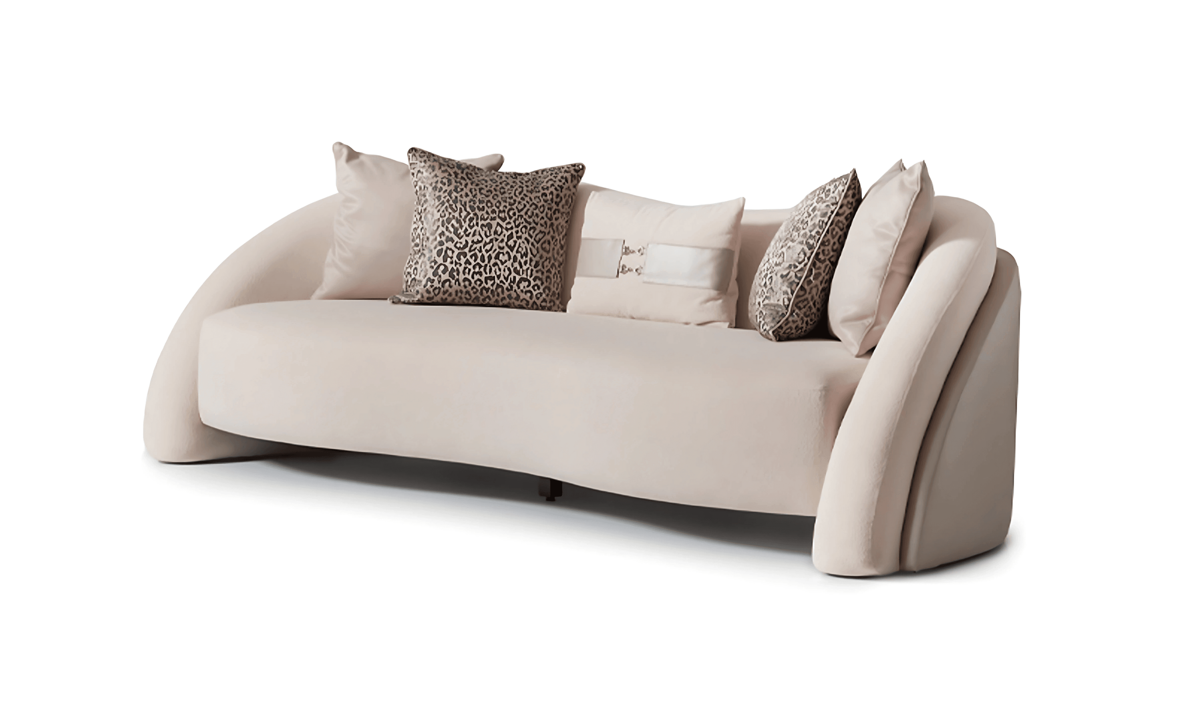 Leora 3 Seater 
