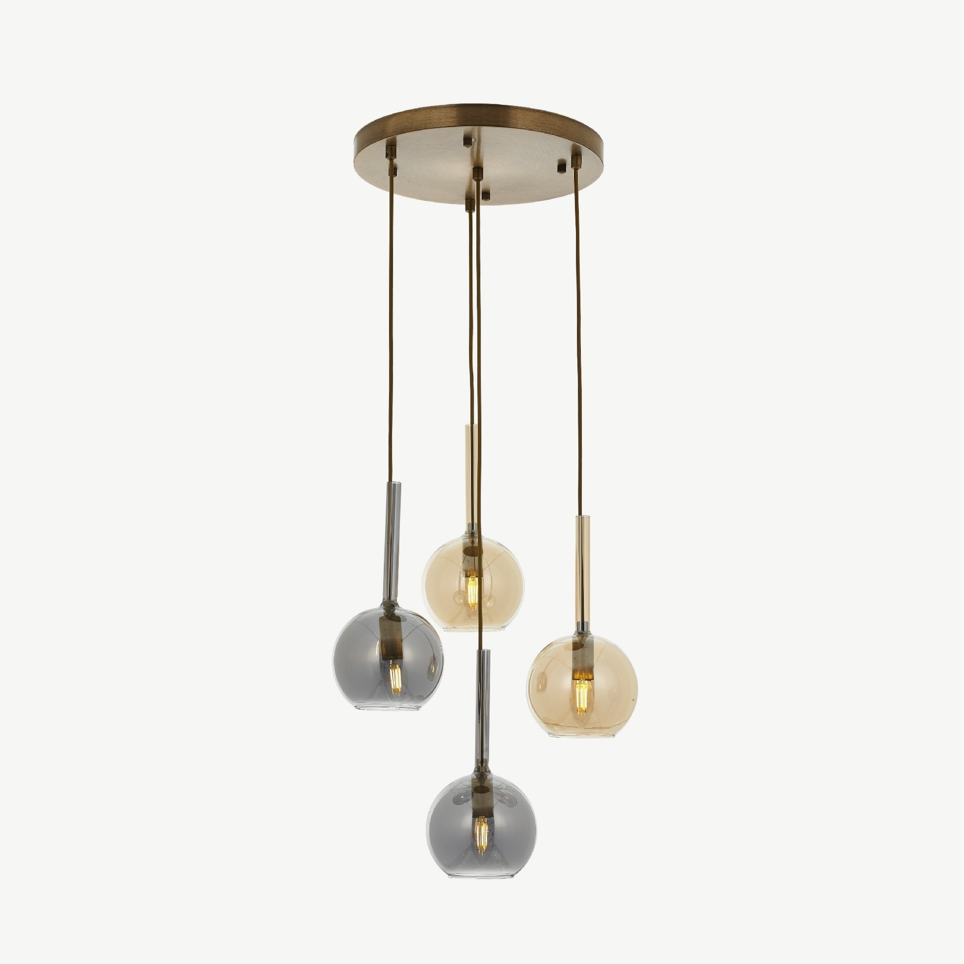 AV-1778-4ET Chandelier